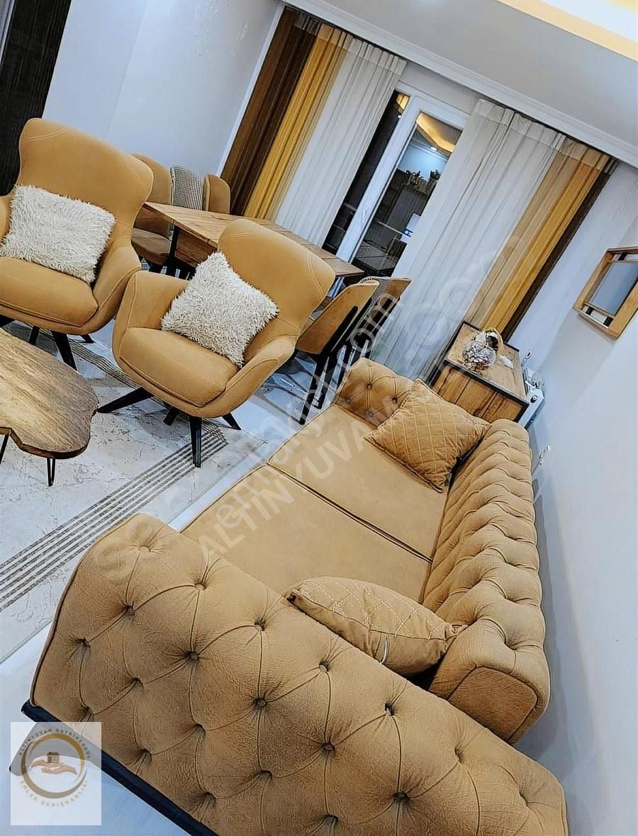 Sıfır Ayarında 250 M2 Dubleks Daire Arayanlara 5 Oda 2 Salon - Görsel 15