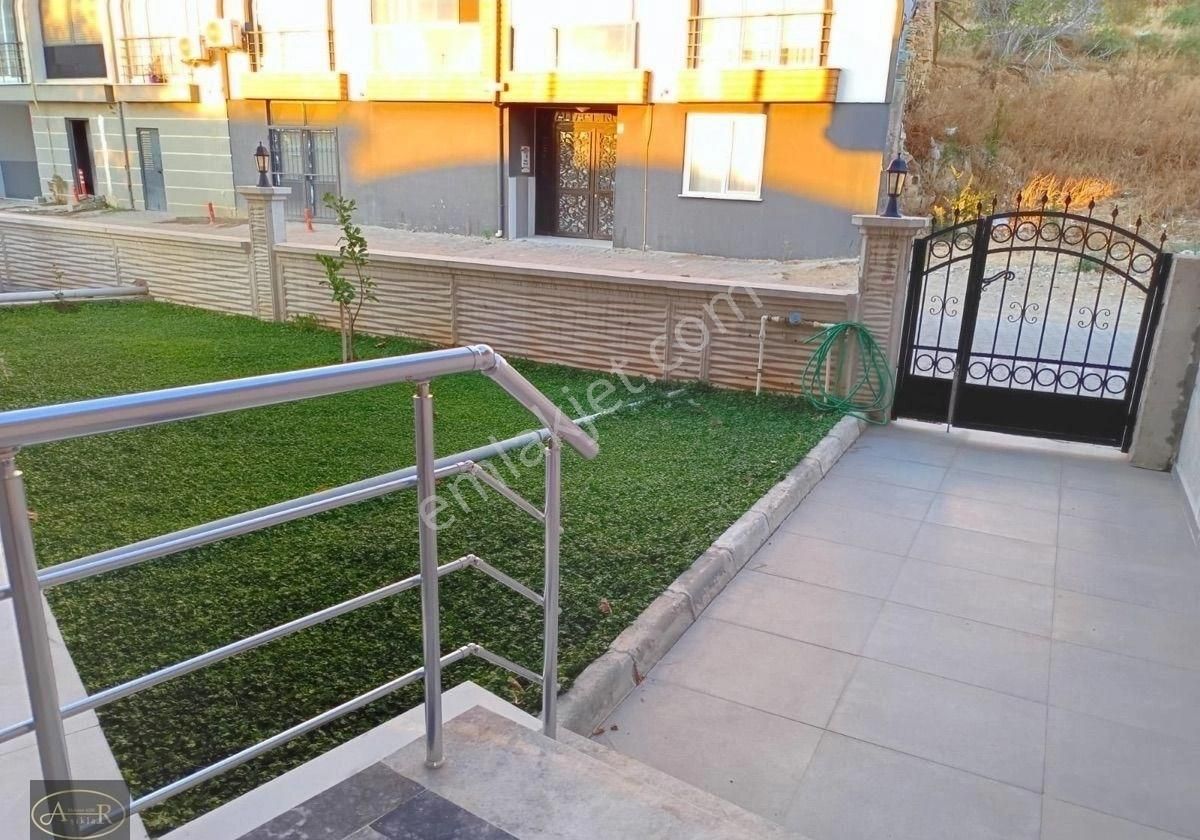 Balıkesir Gömeç Karaağaç Satılık Daire - Görsel 4