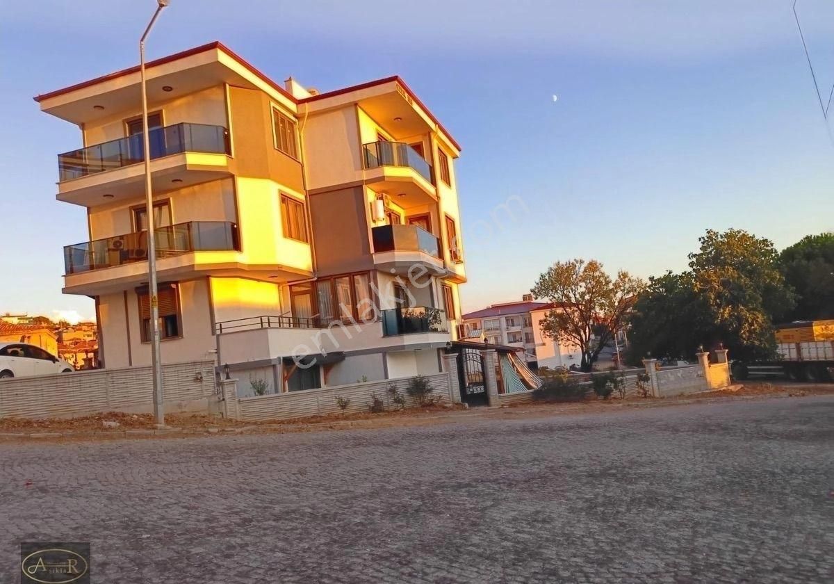 Balıkesir Gömeç Karaağaç Satılık Daire
