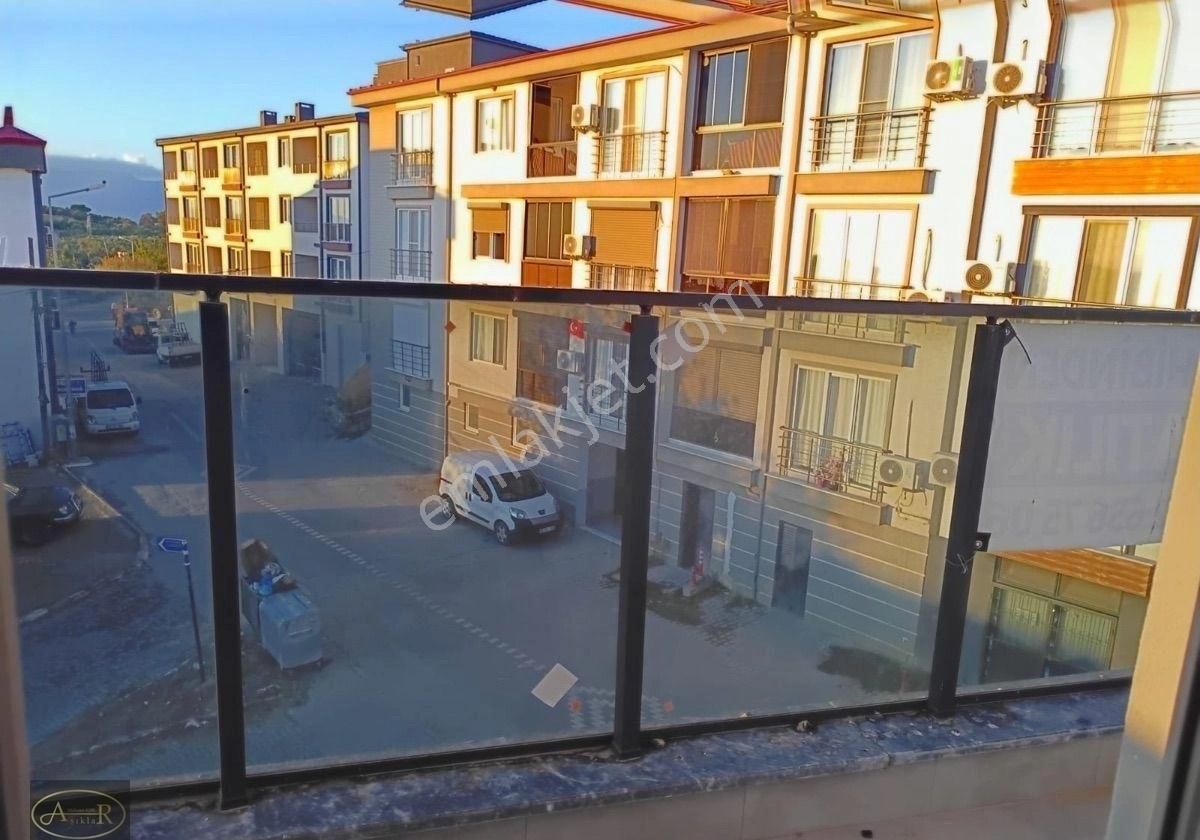 Balıkesir Gömeç Karaağaç Satılık Daire - Görsel 3