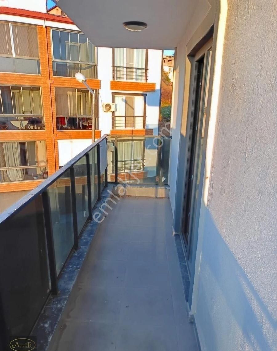 Balıkesir Gömeç Karaağaç Satılık Daire - Görsel 20