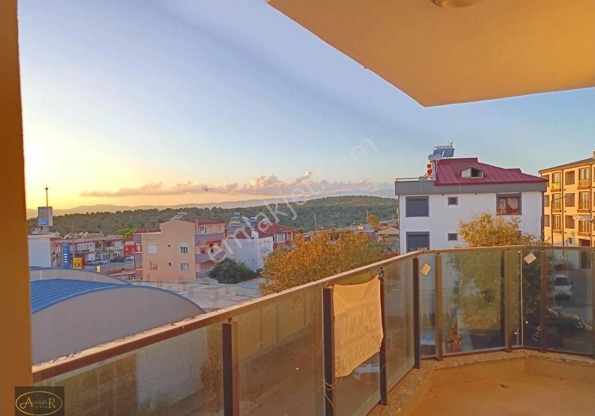 Balıkesir Gömeç Karaağaç Satılık Daire - Görsel 30