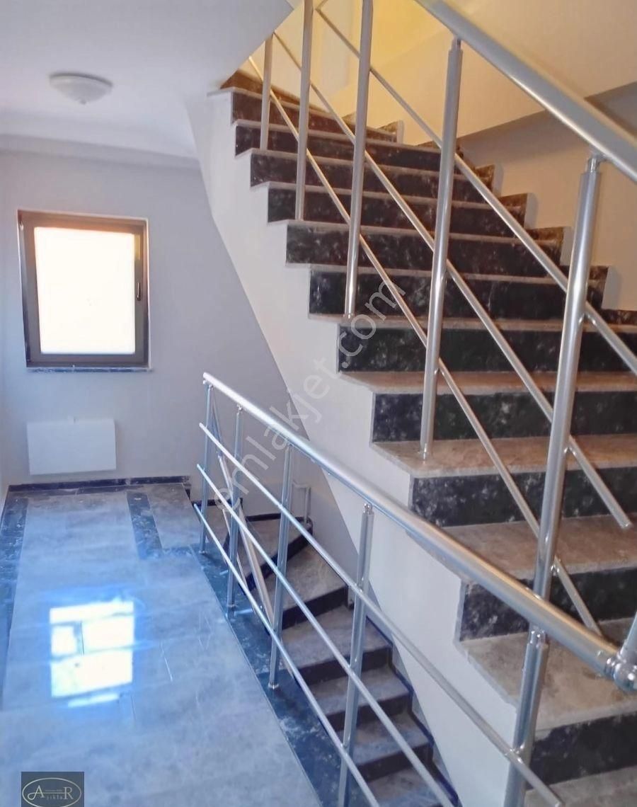 Balıkesir Gömeç Karaağaç Satılık Daire - Görsel 34