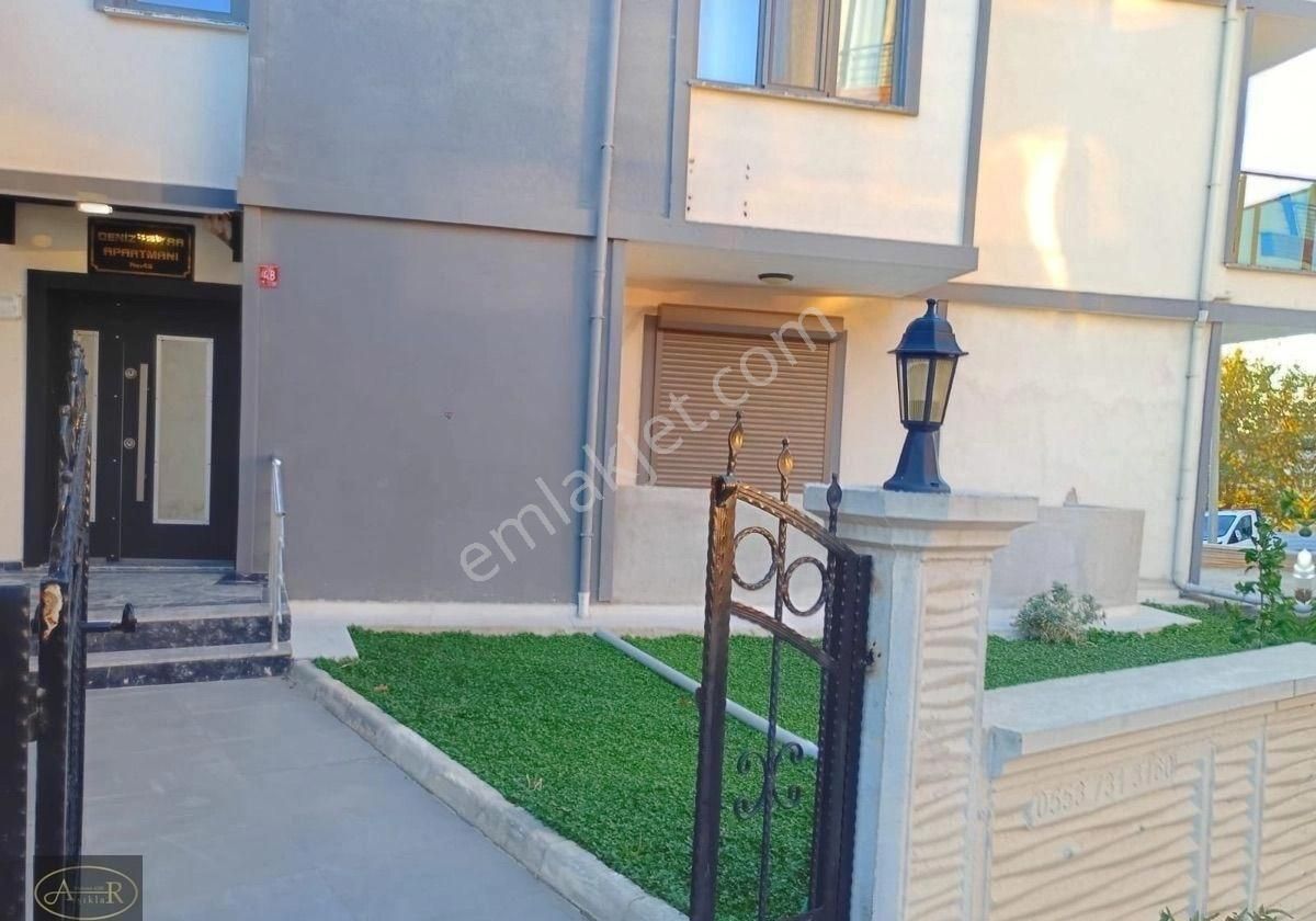 Balıkesir Gömeç Karaağaç Satılık Daire - Görsel 28