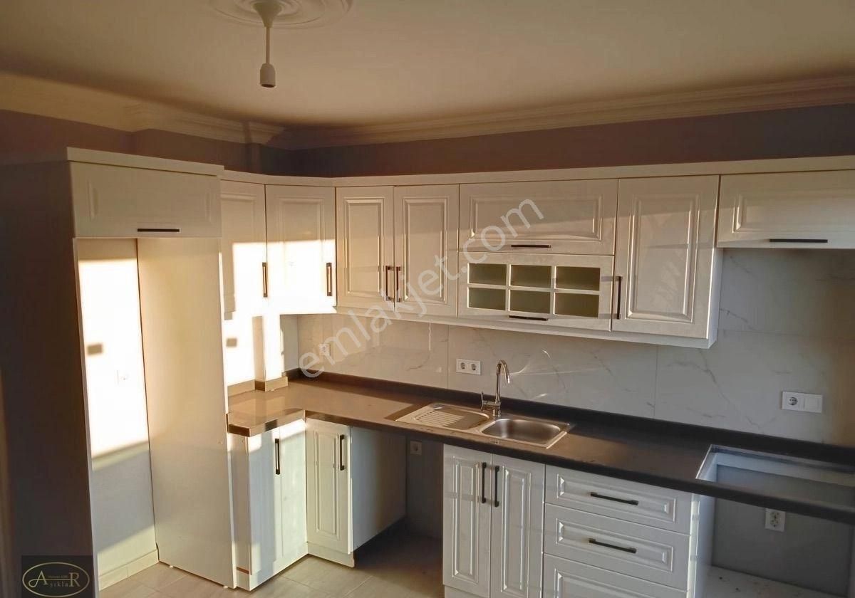 Balıkesir Gömeç Karaağaç Satılık Daire - Görsel 24