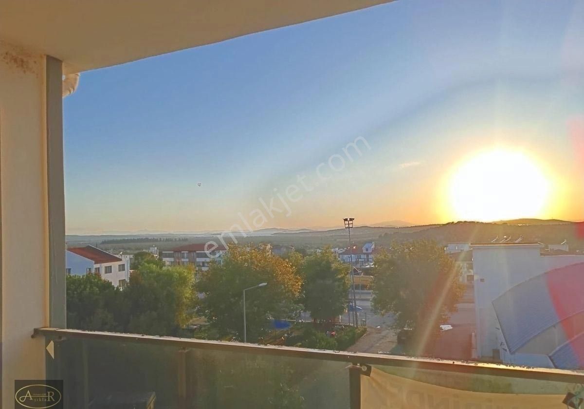 Balıkesir Gömeç Karaağaç Satılık Daire - Görsel 25