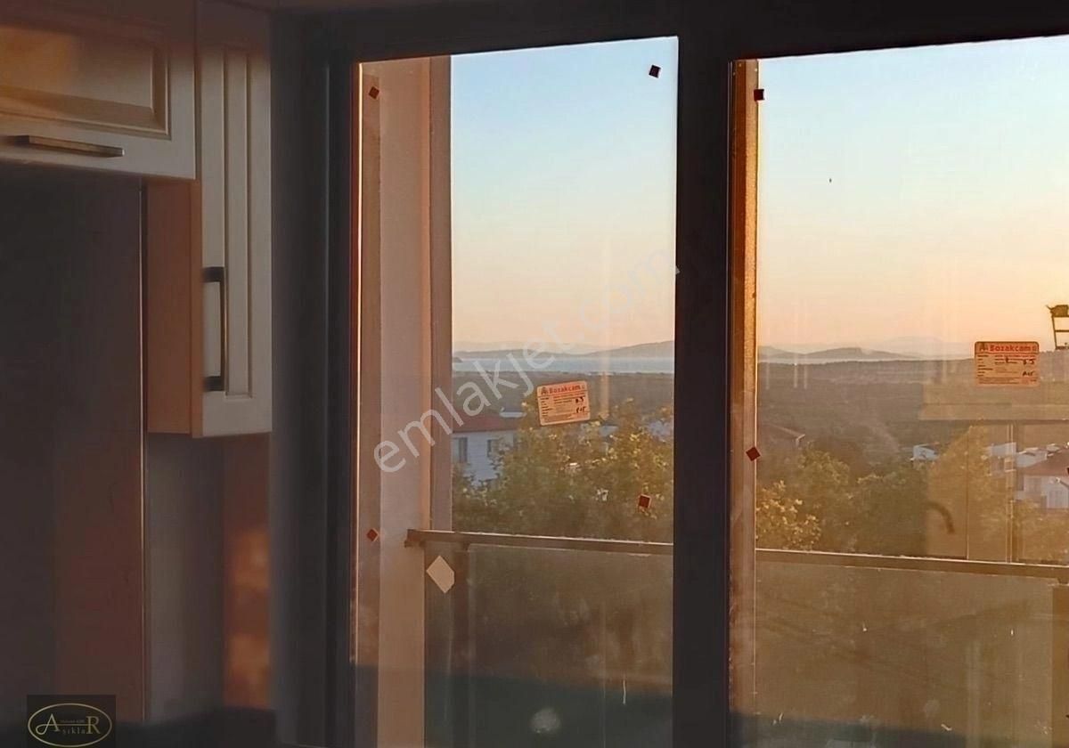 Balıkesir Gömeç Karaağaç Satılık Daire - Görsel 5
