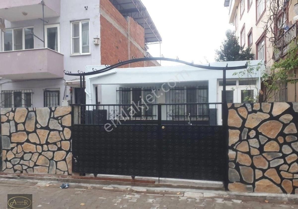 Balıkesir Edremit Tuzcumurat Satılık Müstakil Ev - Görsel 4