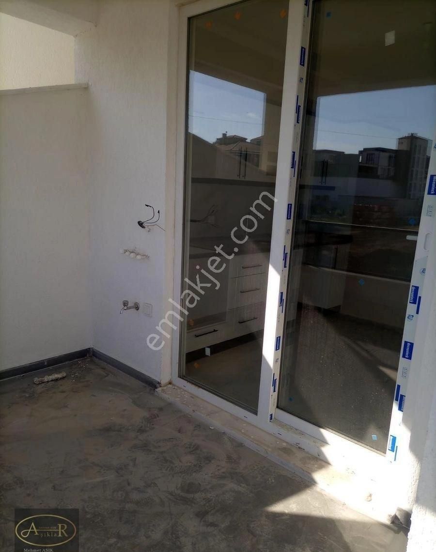 Balıkesir Gömeç Yaya Mah Dubleks Satılık Daire - Görsel 11
