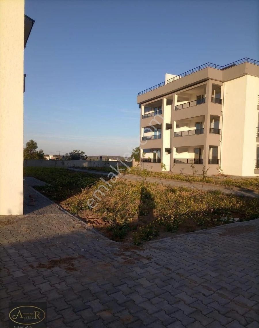 Balıkesir Gömeç Yaya Mah Dubleks Satılık Daire - Görsel 25