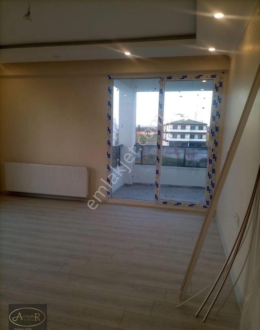 Balıkesir Gömeç Yaya Mah Dubleks Satılık Daire - Görsel 15