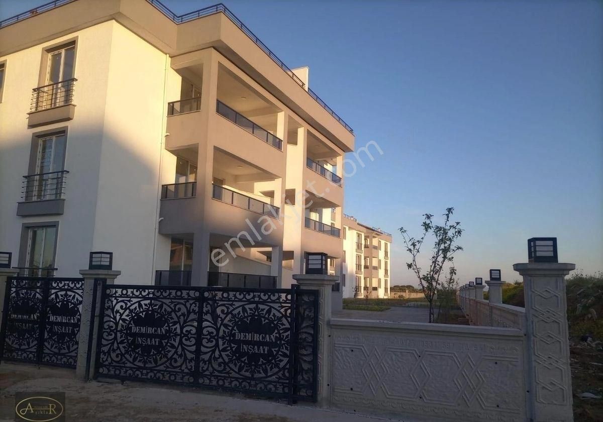 Balıkesir Gömeç Yaya Mah Dubleks Satılık Daire - Görsel 9