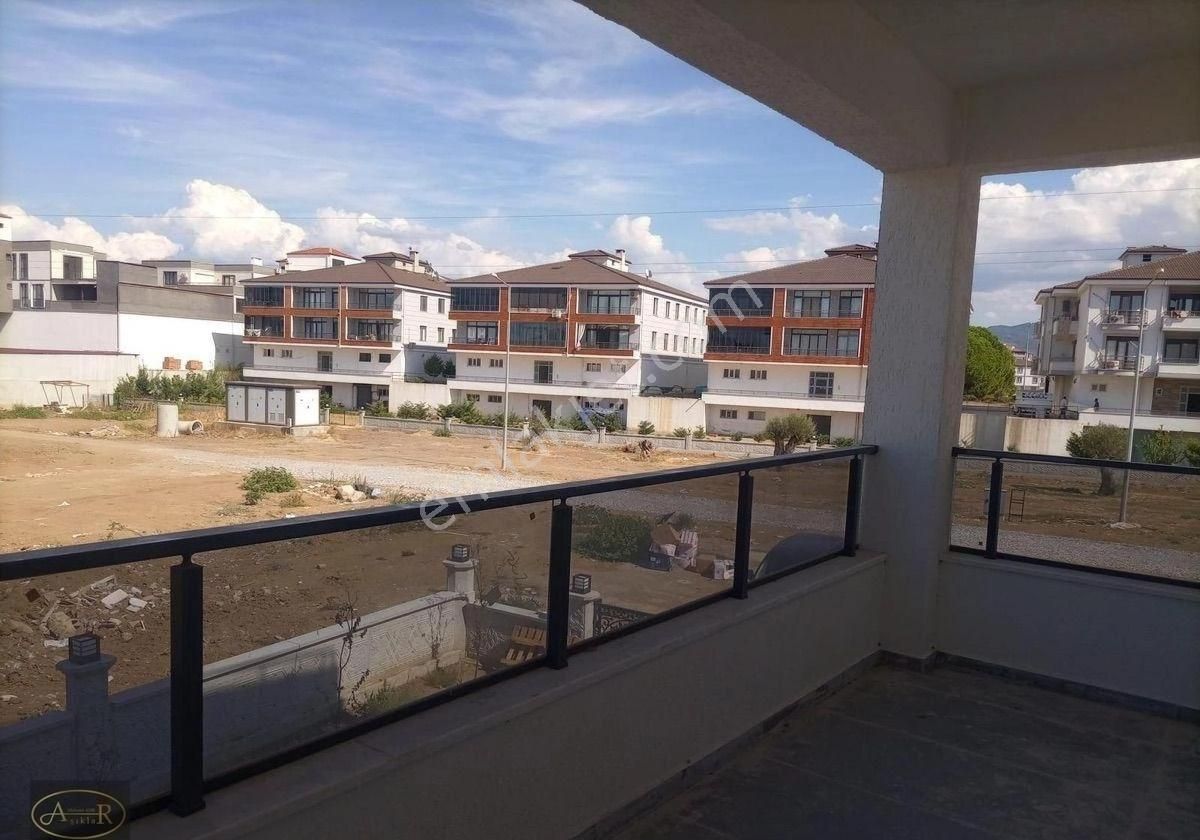Balıkesir Gömeç Yaya Mah Dubleks Satılık Daire - Görsel 12