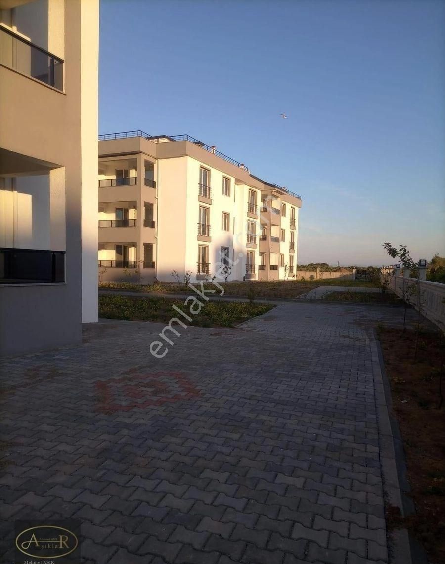 Balıkesir Gömeç Yaya Mah Dubleks Satılık Daire - Görsel 21