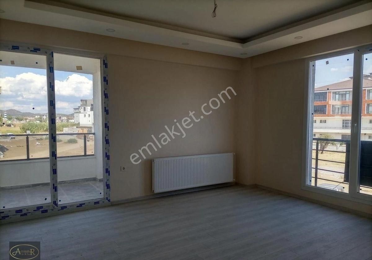 Balıkesir Gömeç Yaya Mah Dubleks Satılık Daire - Görsel 26