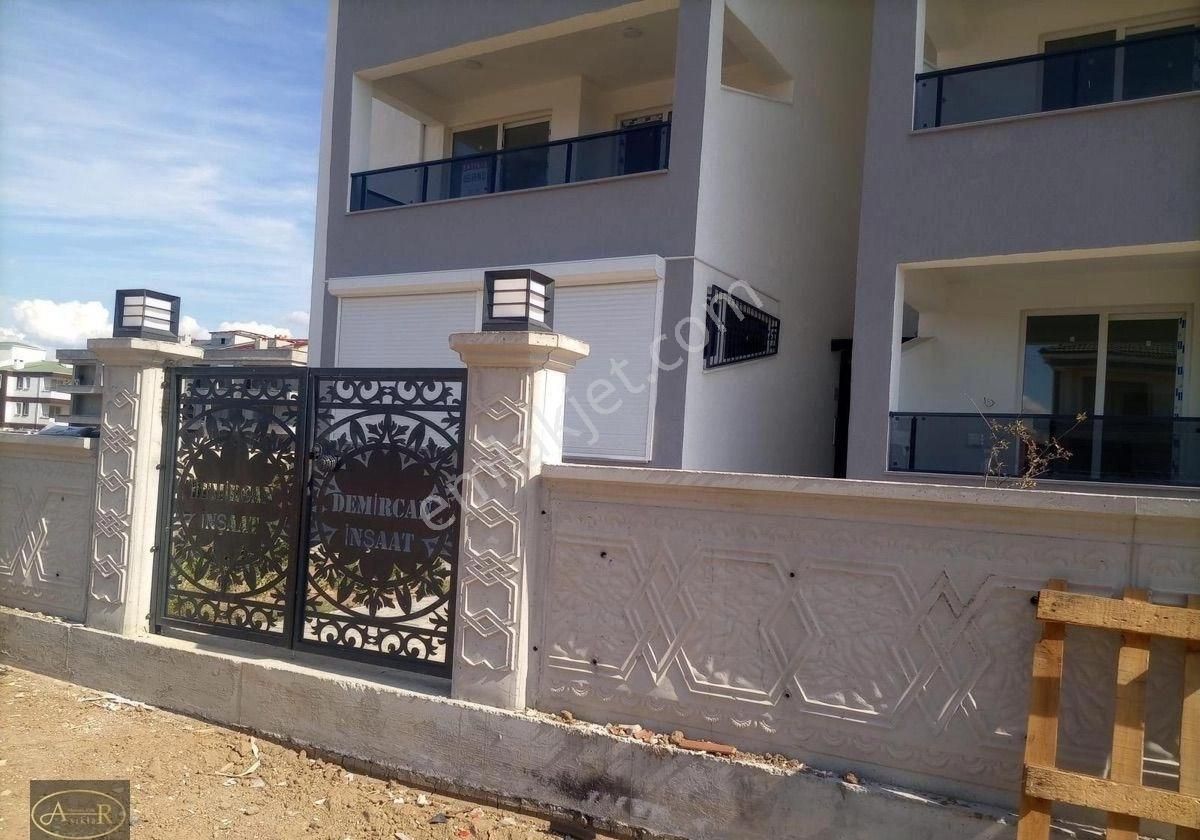 Balıkesir Gömeç Yaya Mah Dubleks Satılık Daire - Görsel 20