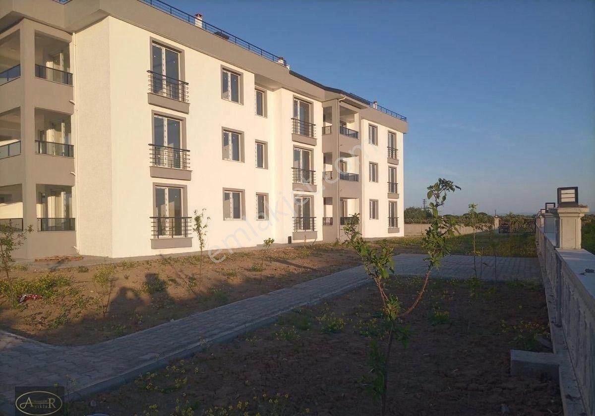 Balıkesir Gömeç Yaya Mah Dubleks Satılık Daire