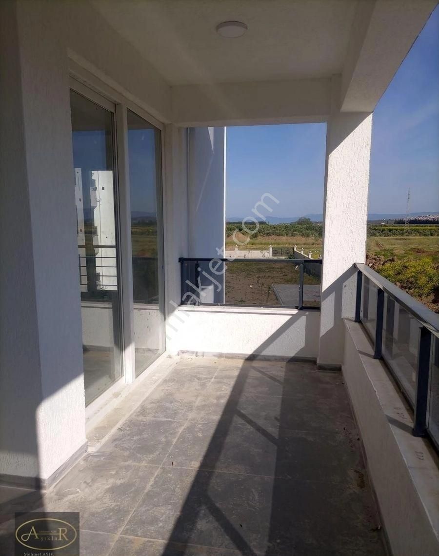Balıkesir Gömeç Yaya Mah Dubleks Satılık Daire - Görsel 14