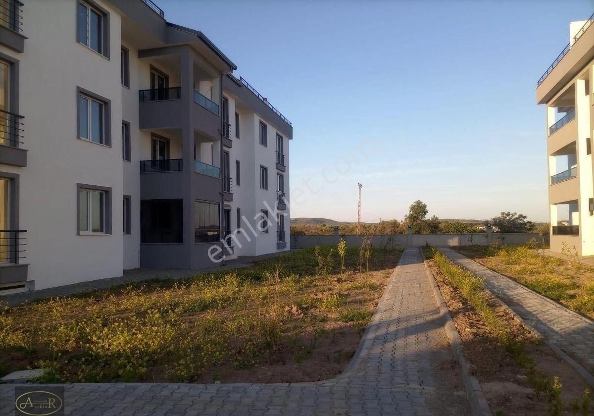 Balıkesir Gömeç Yaya Mah Dubleks Satılık Daire - Görsel 23