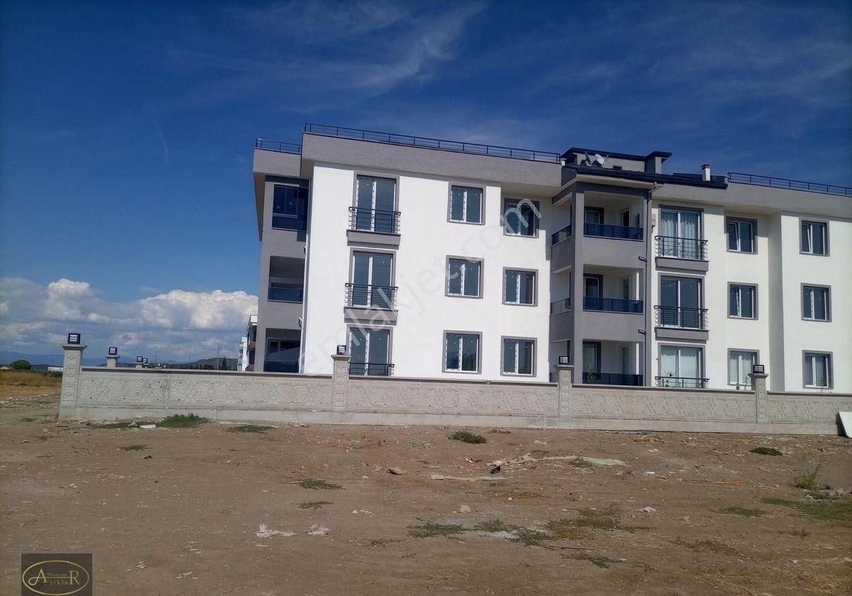 Balıkesir Gömeç Yaya Mah Dubleks Satılık Daire - Görsel 22