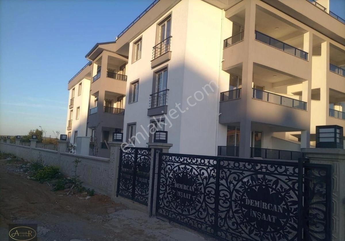 Balıkesir Gömeç Yaya Mah Dubleks Satılık Daire - Görsel 10