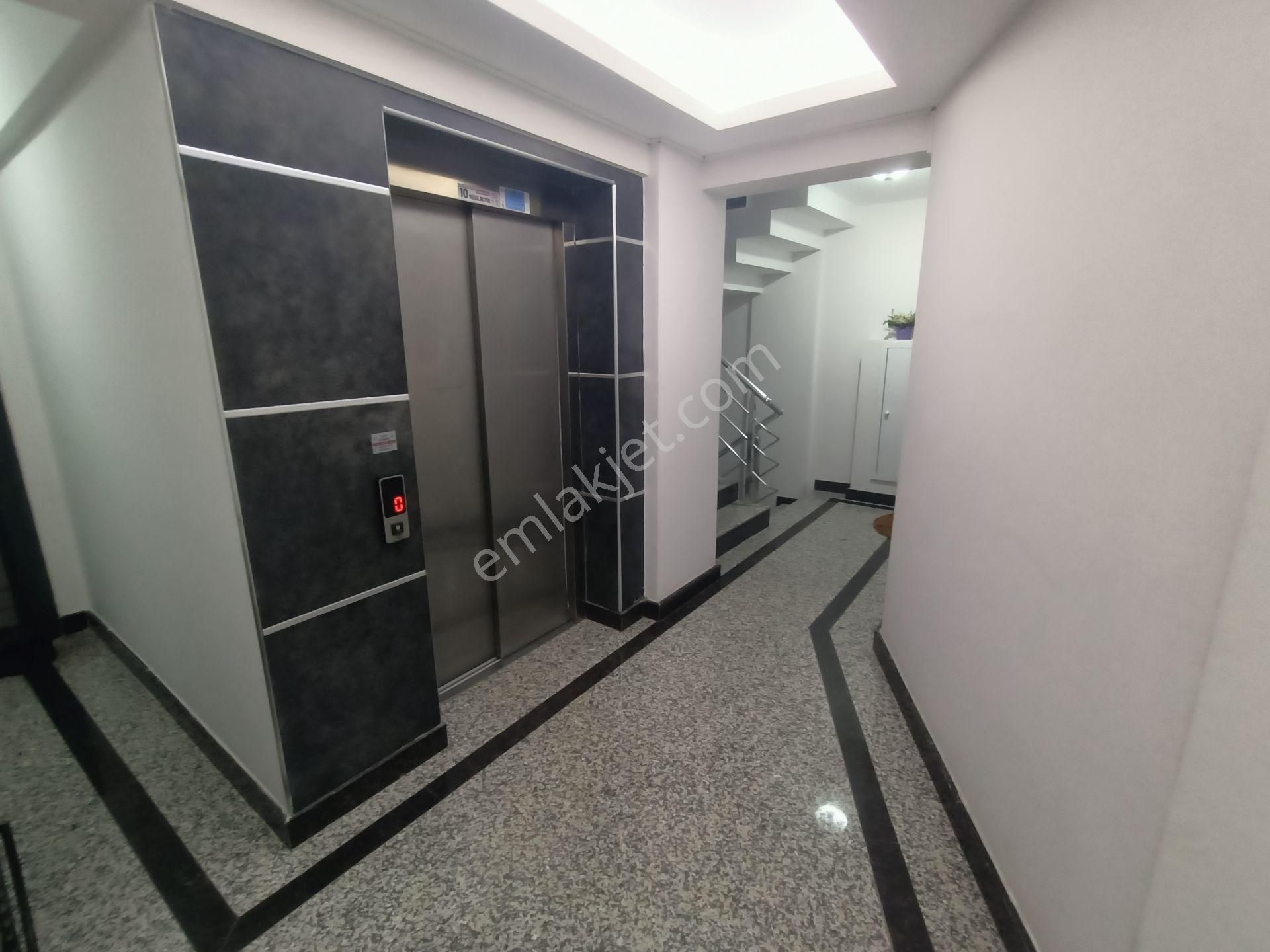 Ordu Bulvarı Yakını 3+1 Sıfır Lüks Daire