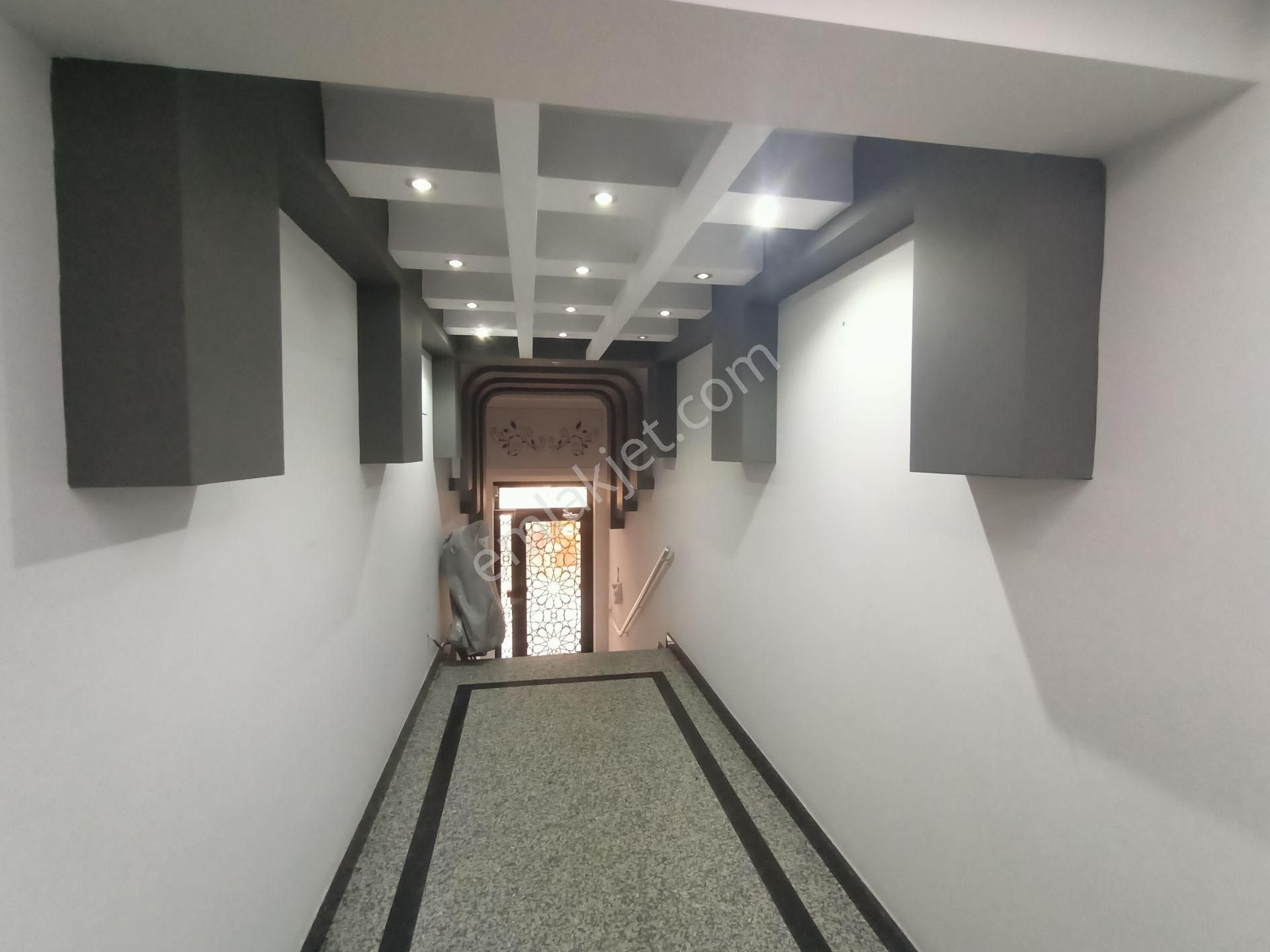 Ordu Bulvarı Yakını 3+1 Sıfır Lüks Daire - Görsel 7