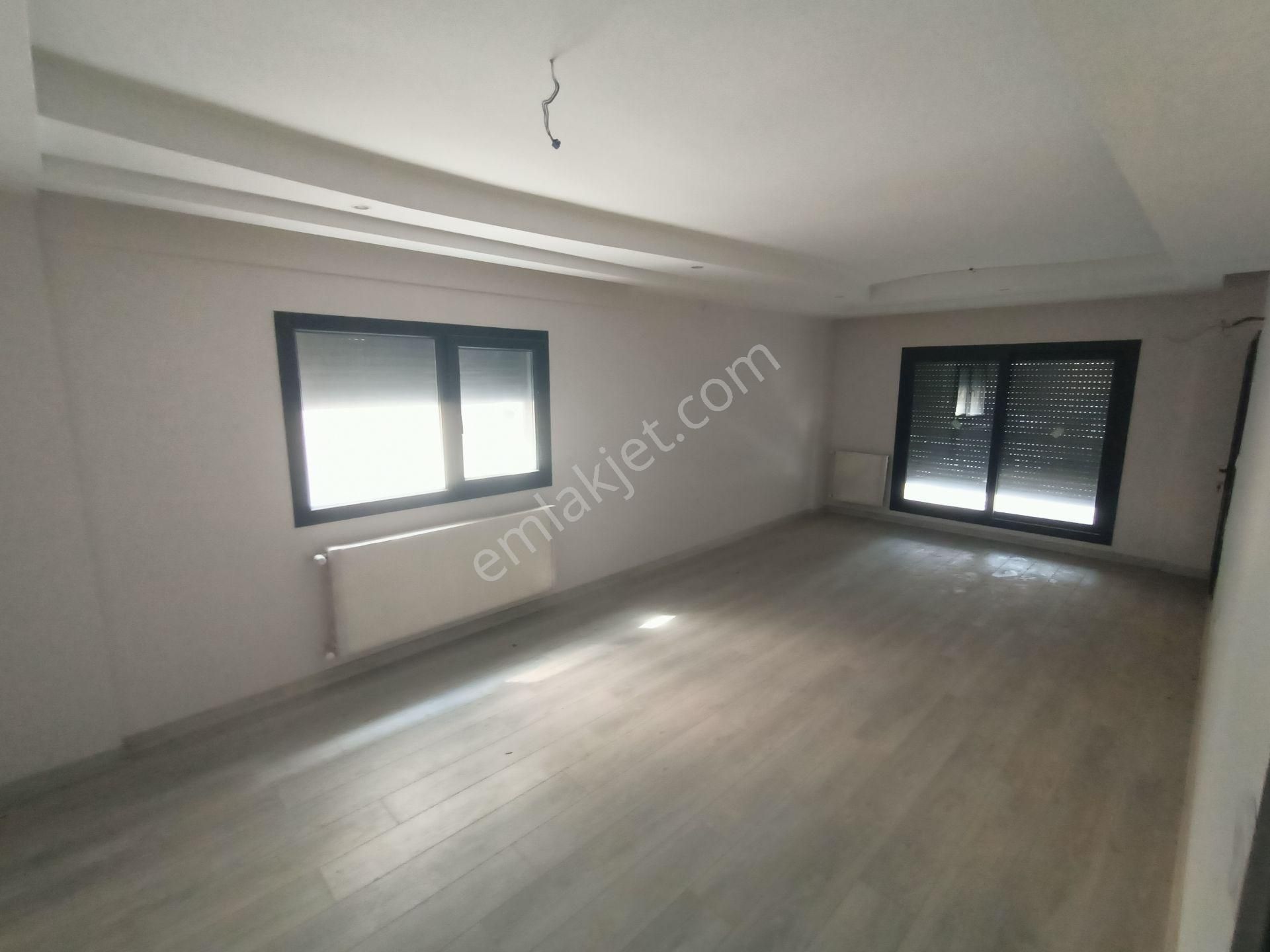 Ordu Bulvarı Yakını 3+1 Sıfır Lüks Daire - Görsel 6