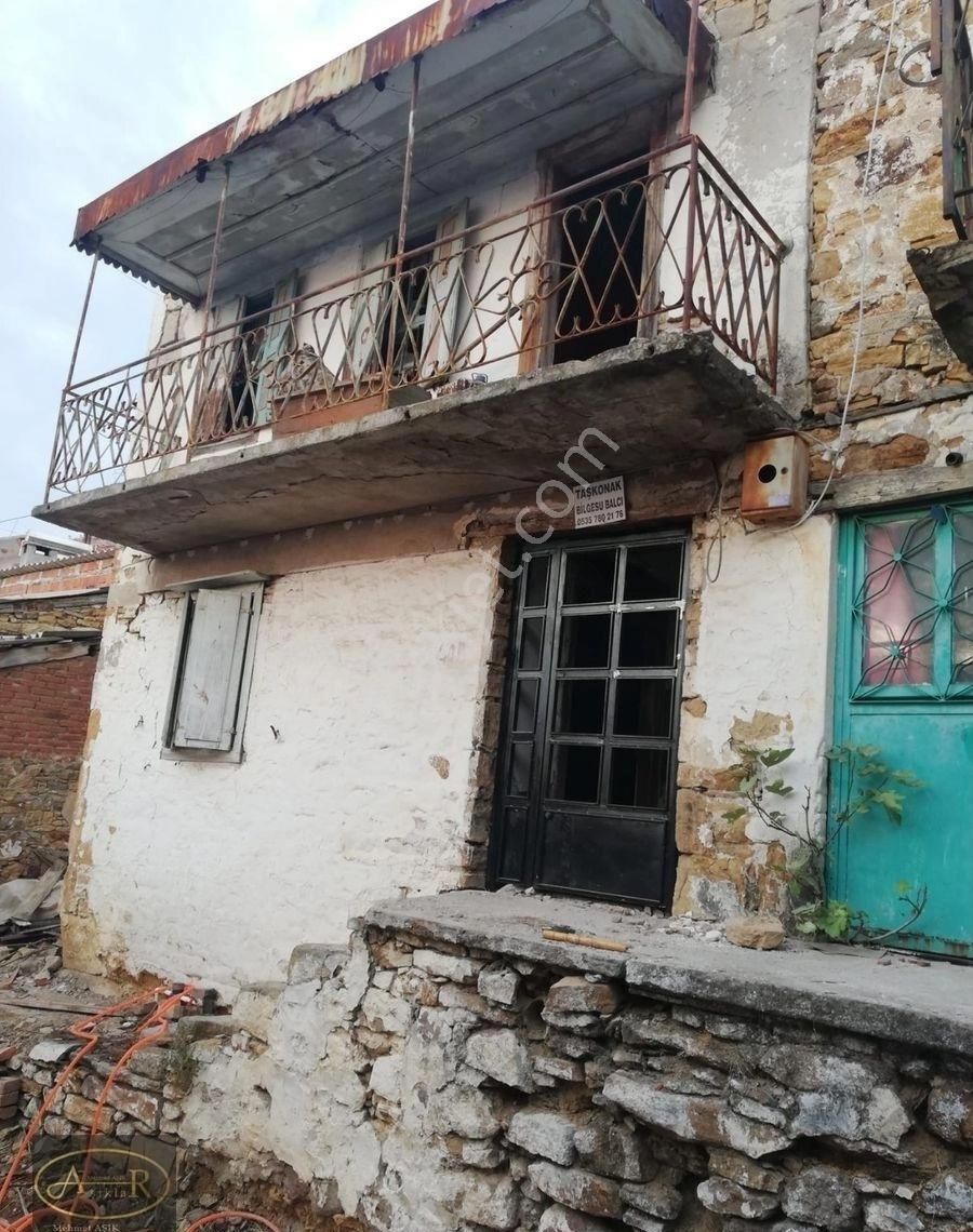 Balıkesir Gömeç Hacıhüseyinler Köyü Satılık Ev - Görsel 9