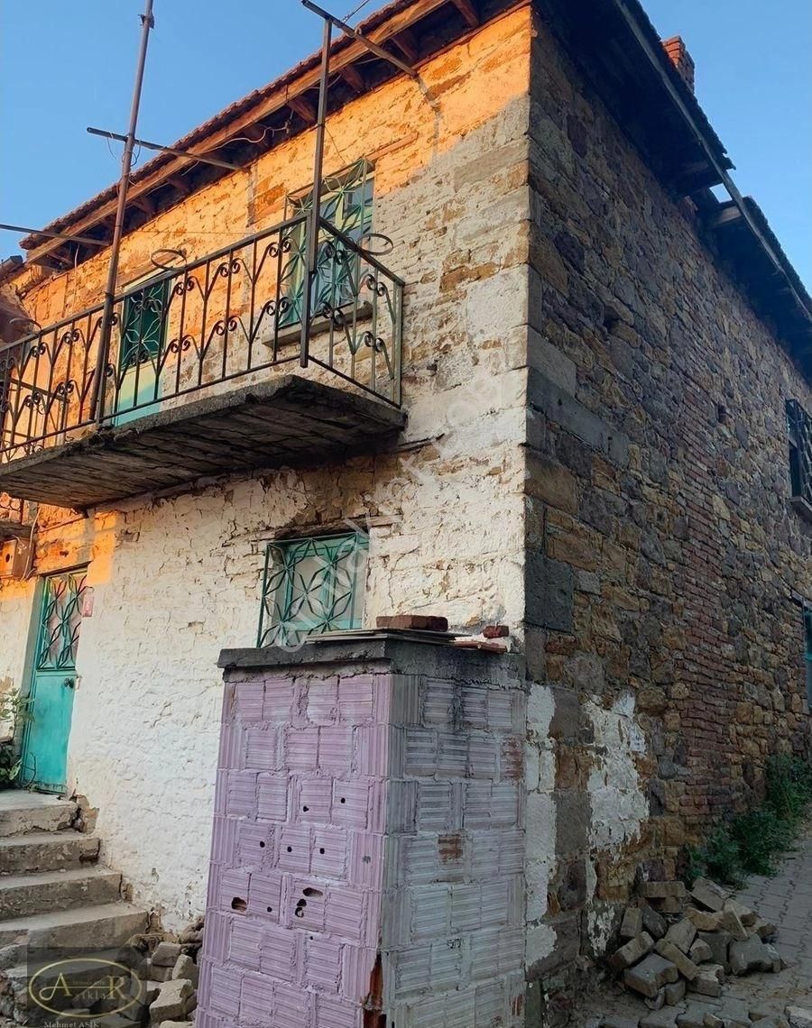 Balıkesir Gömeç Hacıhüseyinler Köyü Satılık Ev - Görsel 4