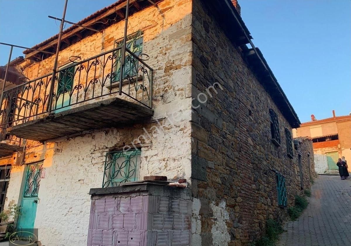 Balıkesir Gömeç Hacıhüseyinler Köyü Satılık Ev - Görsel 3