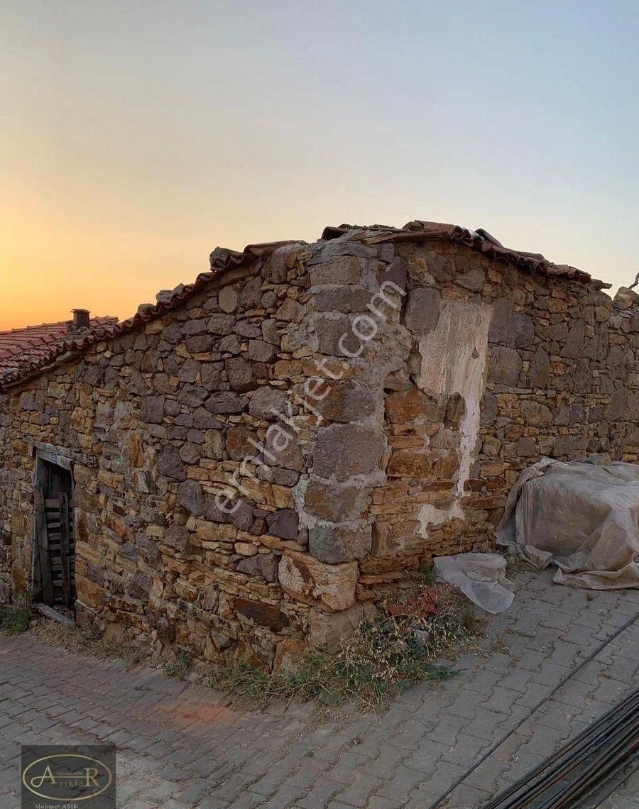 Balıkesir Gömeç Hacıhüseyinler Köyü Satılık Ev - Görsel 8