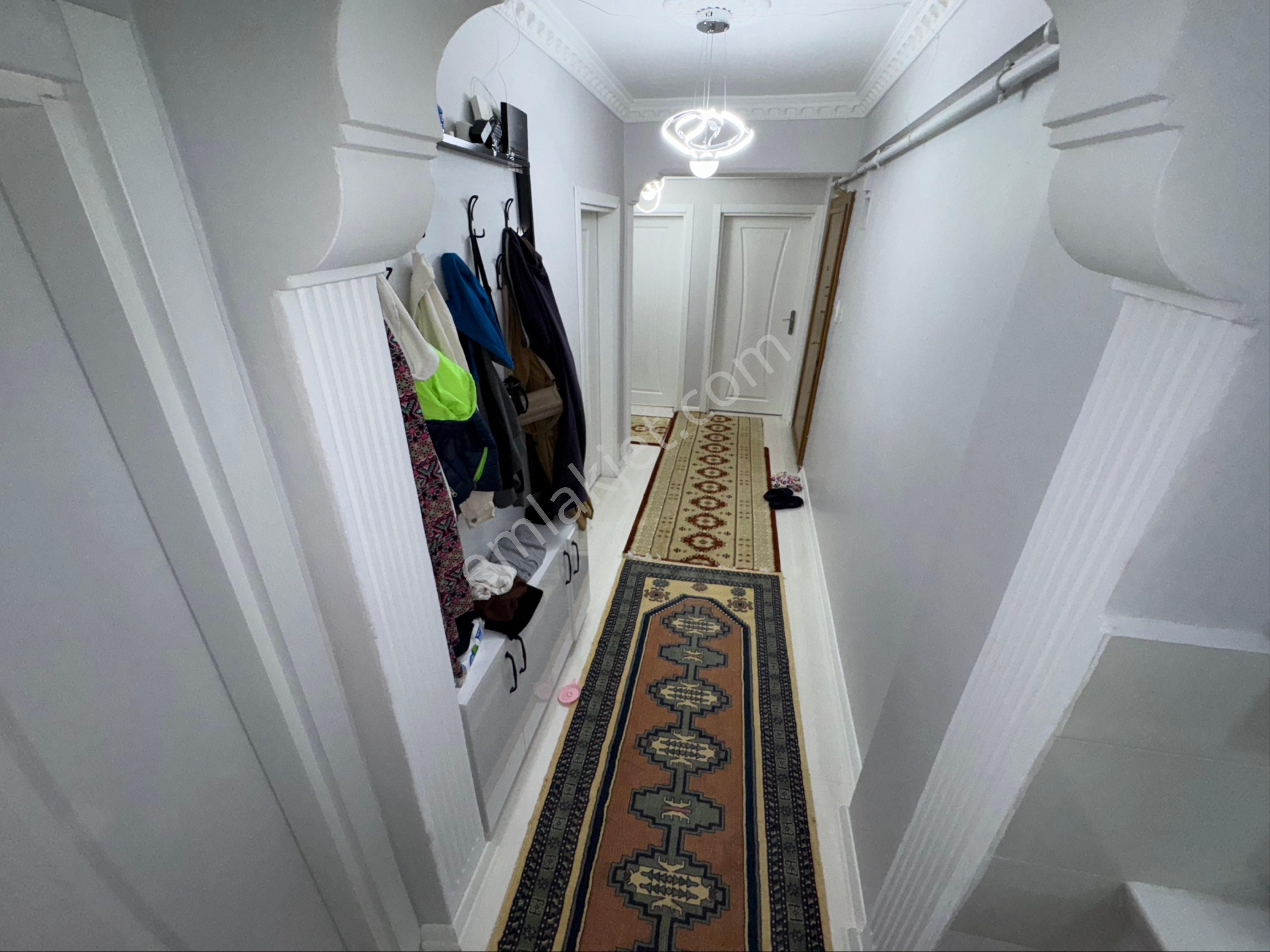 Zaferyapıdan Satılıkortakatdaire 3.kat3+1 140m2 Köşebaşıkrediyeuygun İstanbul Sultangaziesentepemhde - Görsel 25