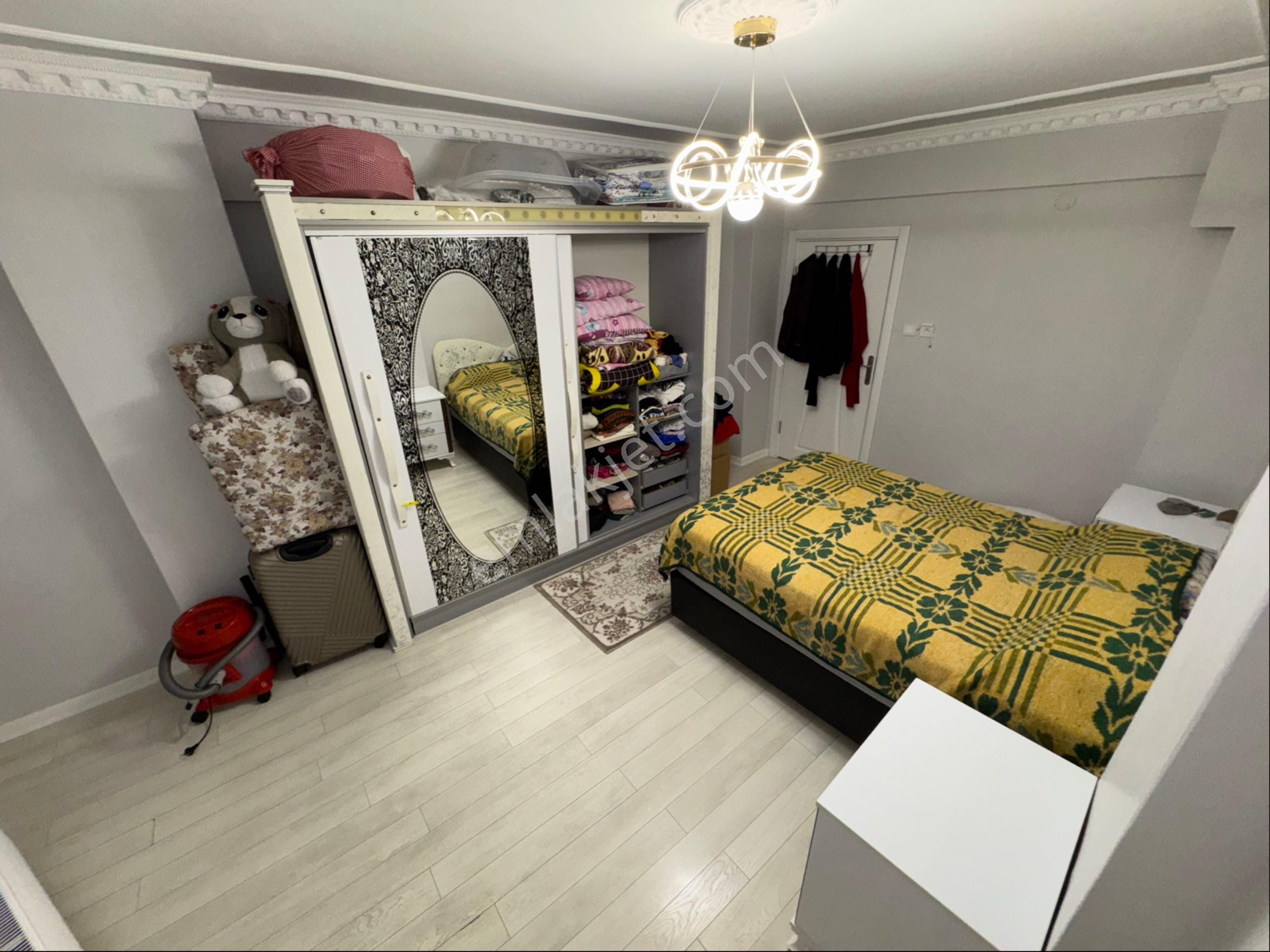 Zaferyapıdan Satılıkortakatdaire 3.kat3+1 140m2 Köşebaşıkrediyeuygun İstanbul Sultangaziesentepemhde - Görsel 17