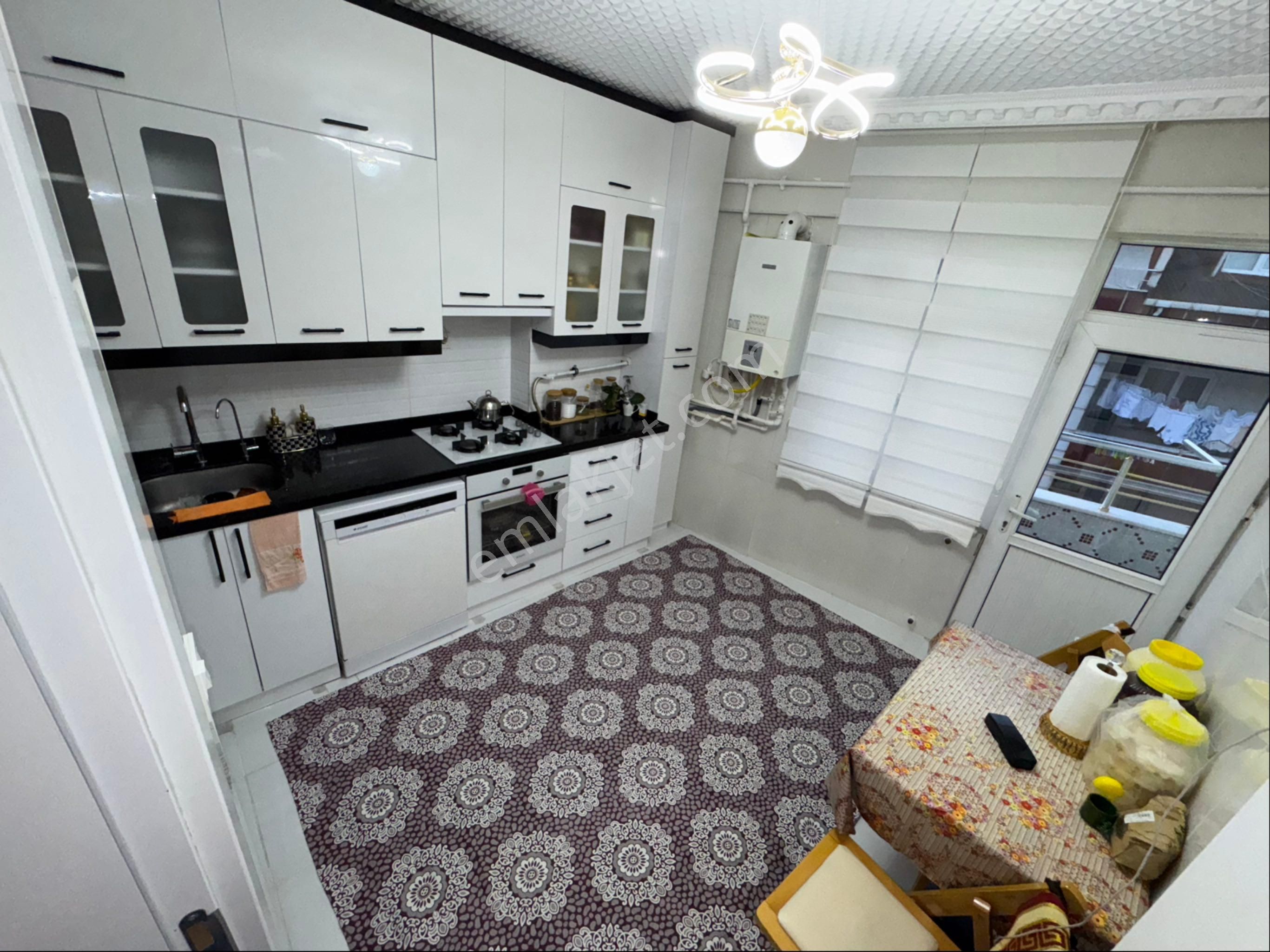 Zaferyapıdan Satılıkortakatdaire 3.kat3+1 140m2 Köşebaşıkrediyeuygun İstanbul Sultangaziesentepemhde - Görsel 19