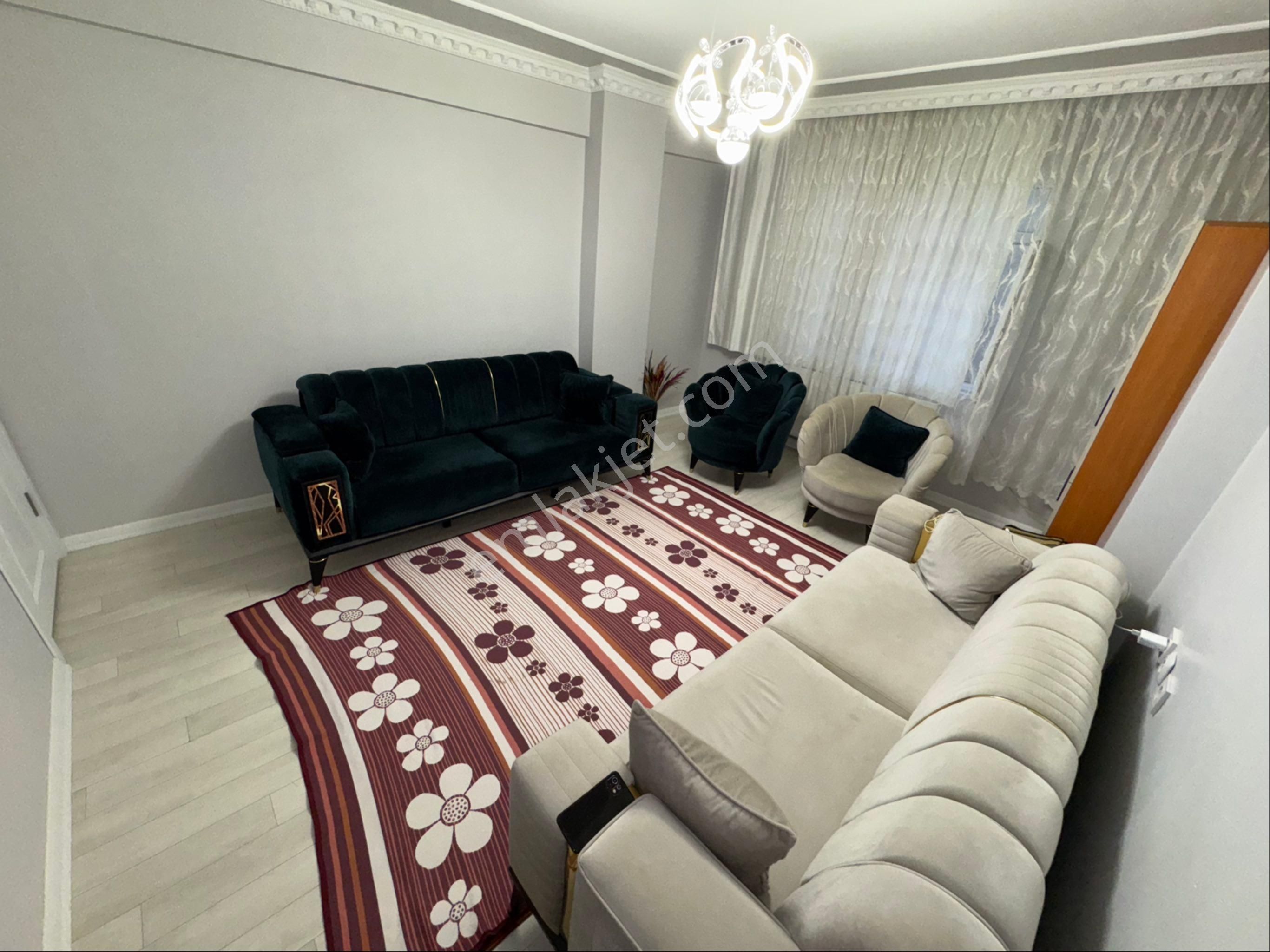 Zaferyapıdan Satılıkortakatdaire 3.kat3+1 140m2 Köşebaşıkrediyeuygun İstanbul Sultangaziesentepemhde - Görsel 2