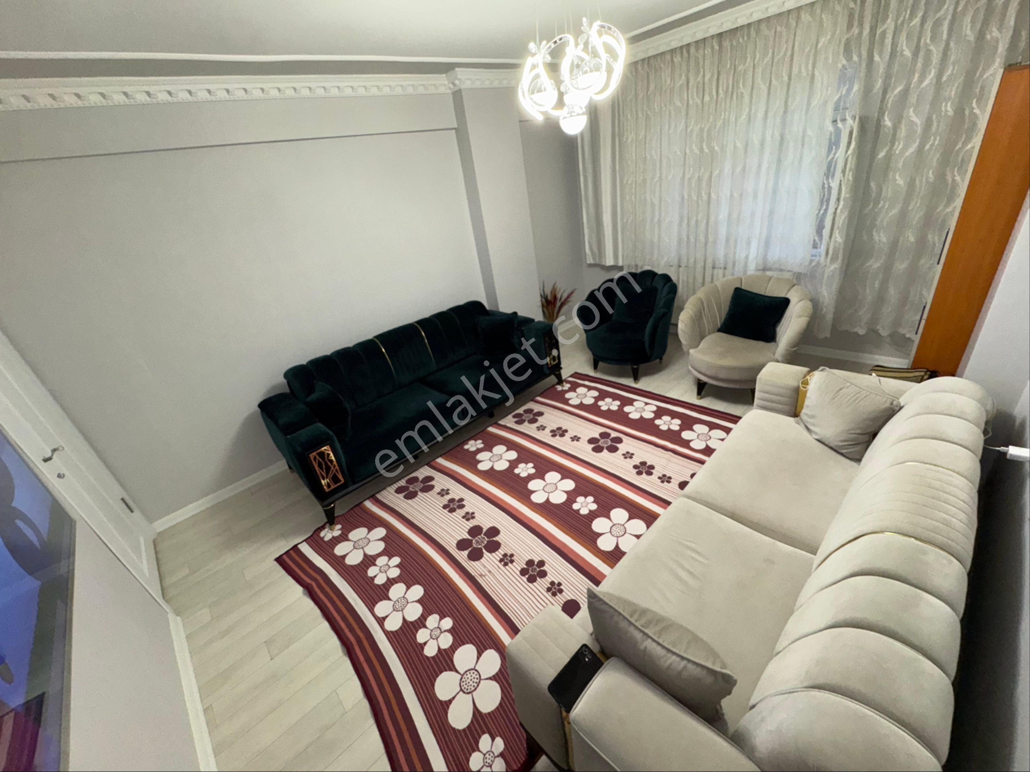 Zaferyapıdan Satılıkortakatdaire 3.kat3+1 140m2 Köşebaşıkrediyeuygun İstanbul Sultangaziesentepemhde - Görsel 5