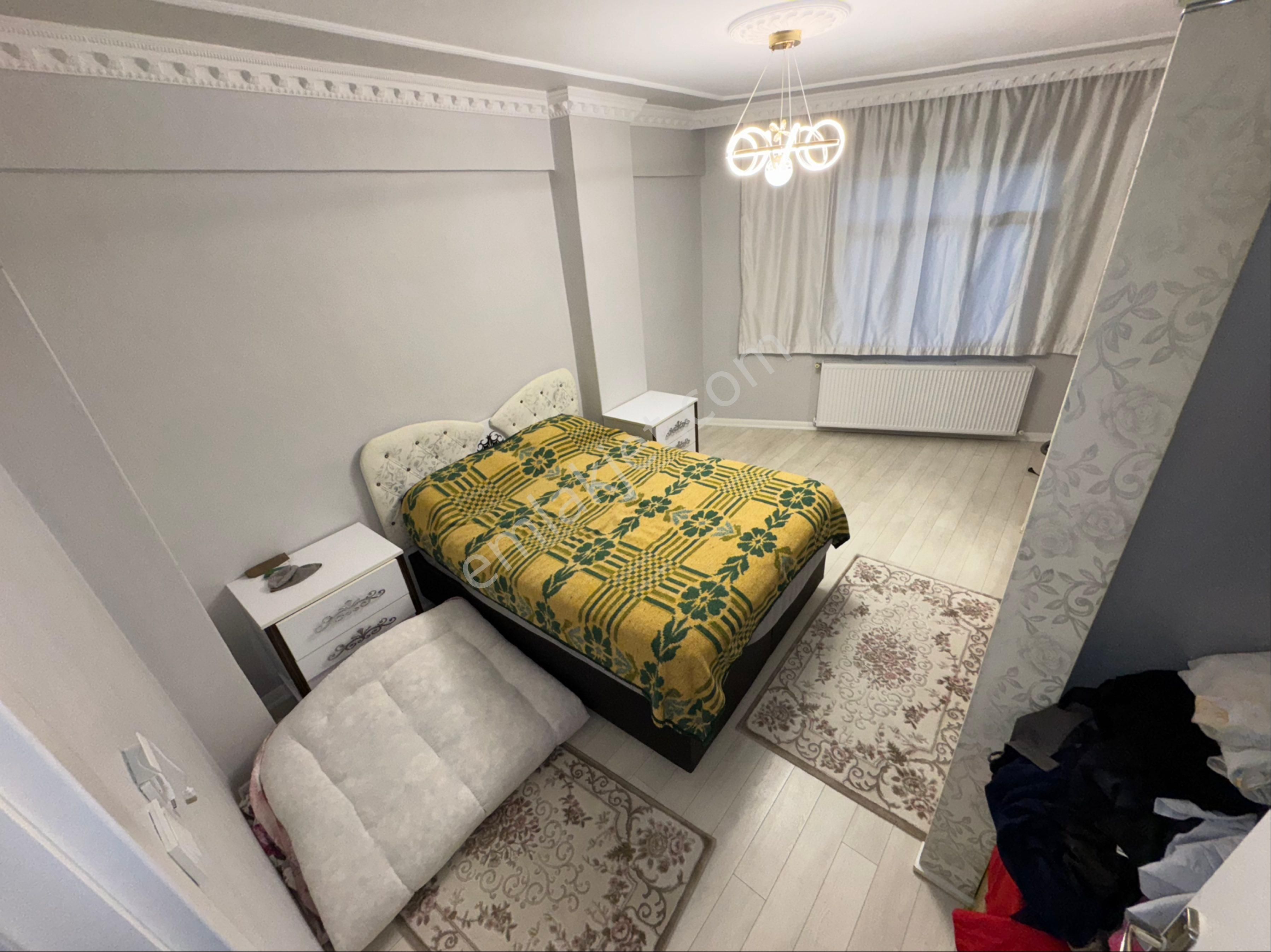 Zaferyapıdan Satılıkortakatdaire 3.kat3+1 140m2 Köşebaşıkrediyeuygun İstanbul Sultangaziesentepemhde - Görsel 15