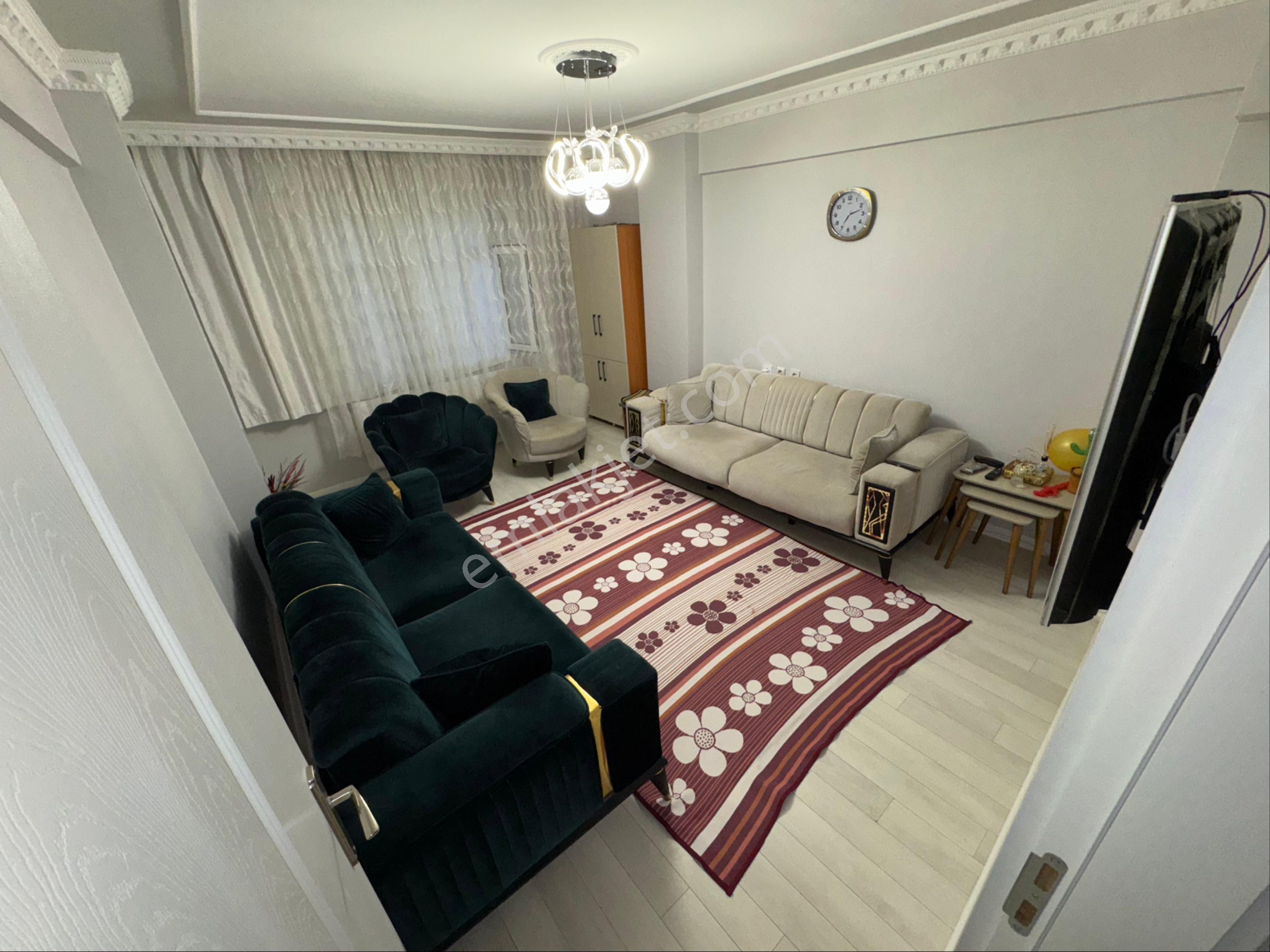 Zaferyapıdan Satılıkortakatdaire 3.kat3+1 140m2 Köşebaşıkrediyeuygun İstanbul Sultangaziesentepemhde - Görsel 4