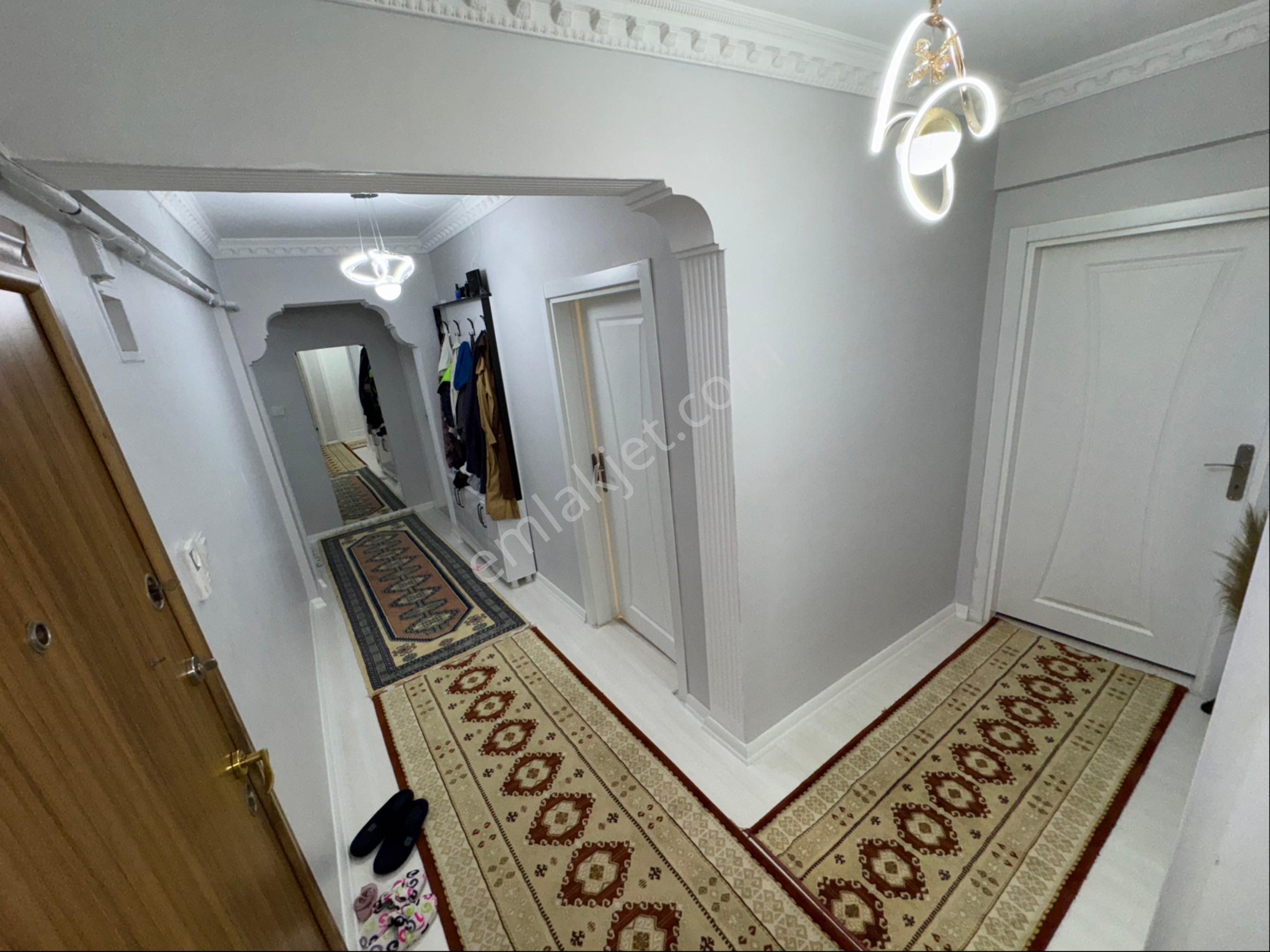 Zaferyapıdan Satılıkortakatdaire 3.kat3+1 140m2 Köşebaşıkrediyeuygun İstanbul Sultangaziesentepemhde - Görsel 23