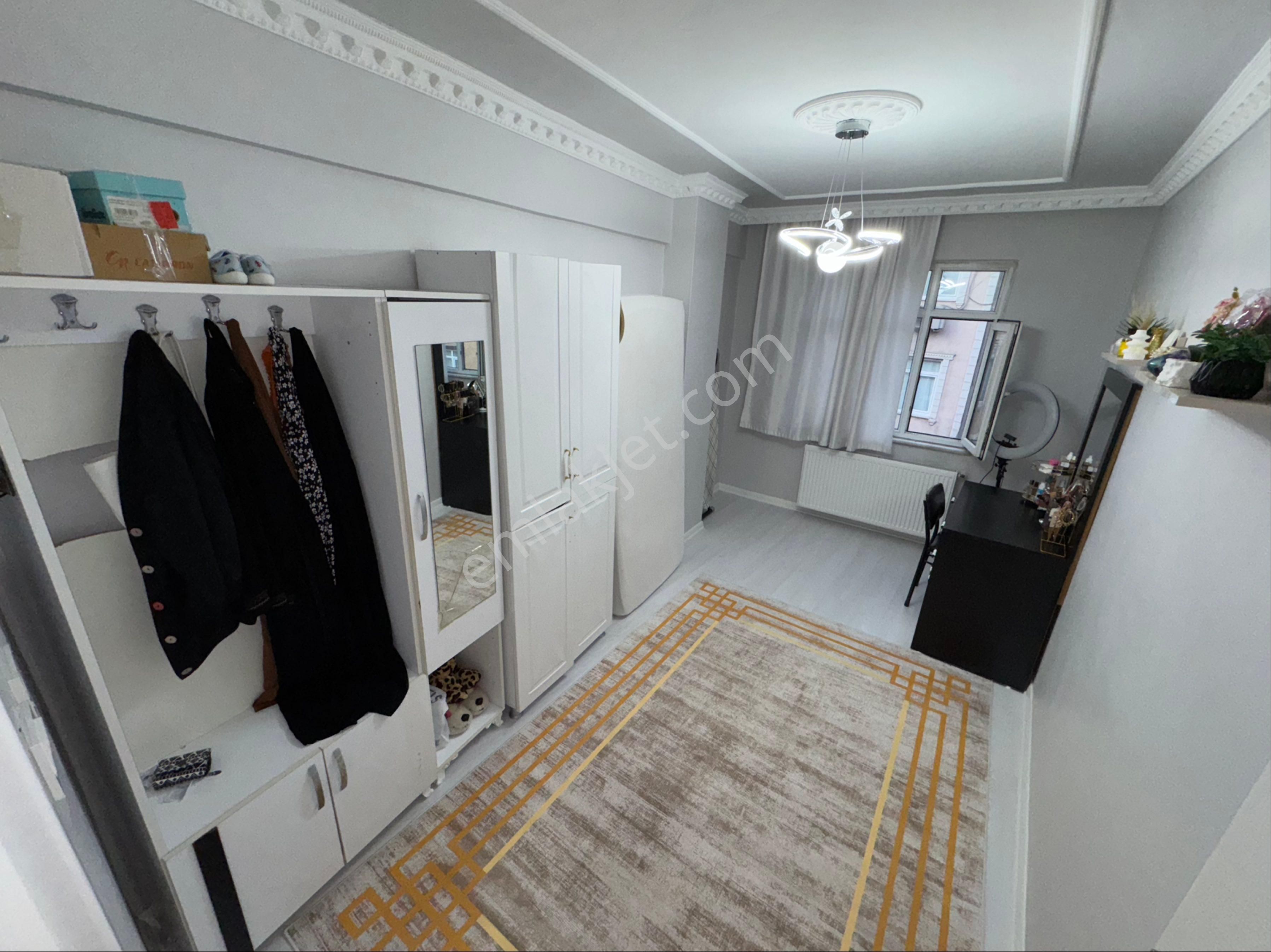 Zaferyapıdan Satılıkortakatdaire 3.kat3+1 140m2 Köşebaşıkrediyeuygun İstanbul Sultangaziesentepemhde - Görsel 7