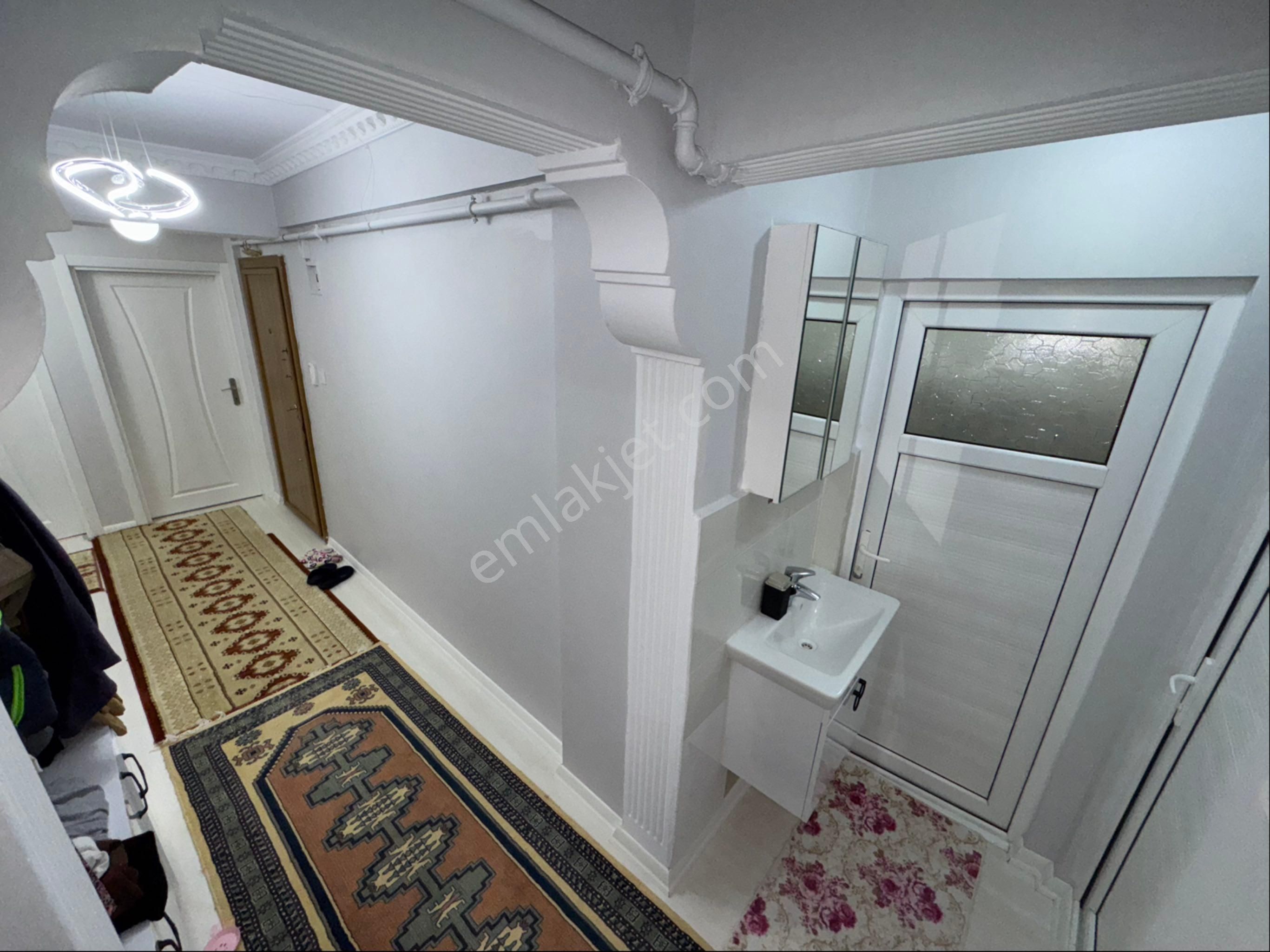 Zaferyapıdan Satılıkortakatdaire 3.kat3+1 140m2 Köşebaşıkrediyeuygun İstanbul Sultangaziesentepemhde - Görsel 24