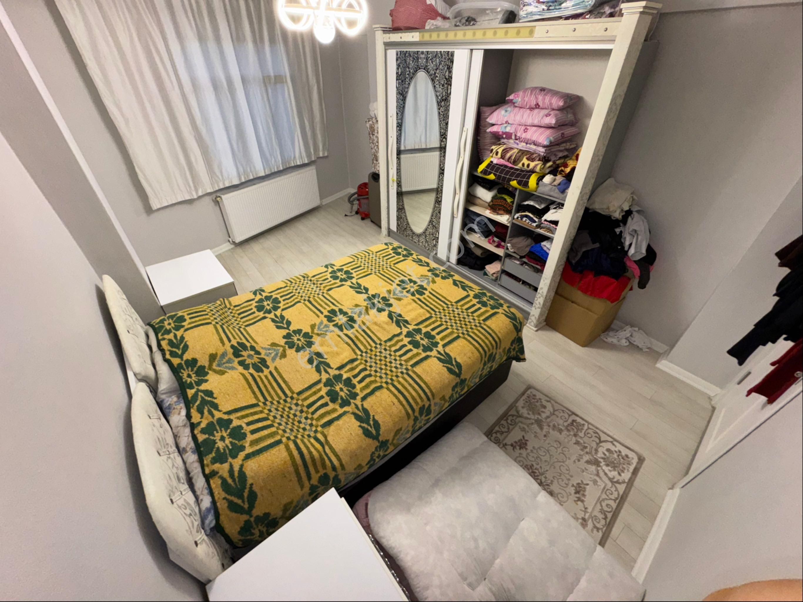 Zaferyapıdan Satılıkortakatdaire 3.kat3+1 140m2 Köşebaşıkrediyeuygun İstanbul Sultangaziesentepemhde - Görsel 16