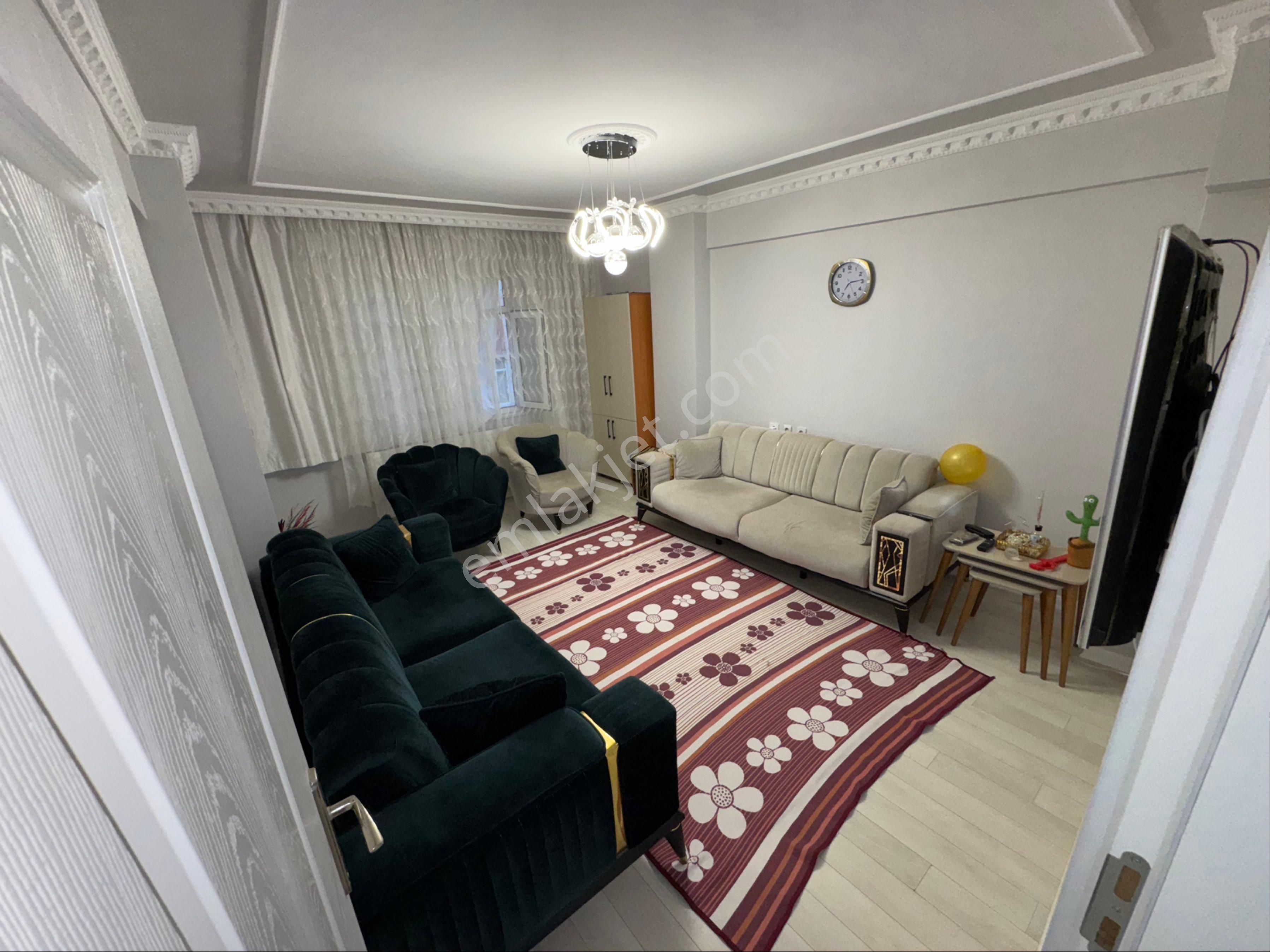 Zaferyapıdan Satılıkortakatdaire 3.kat3+1 140m2 Köşebaşıkrediyeuygun İstanbul Sultangaziesentepemhde - Görsel 6