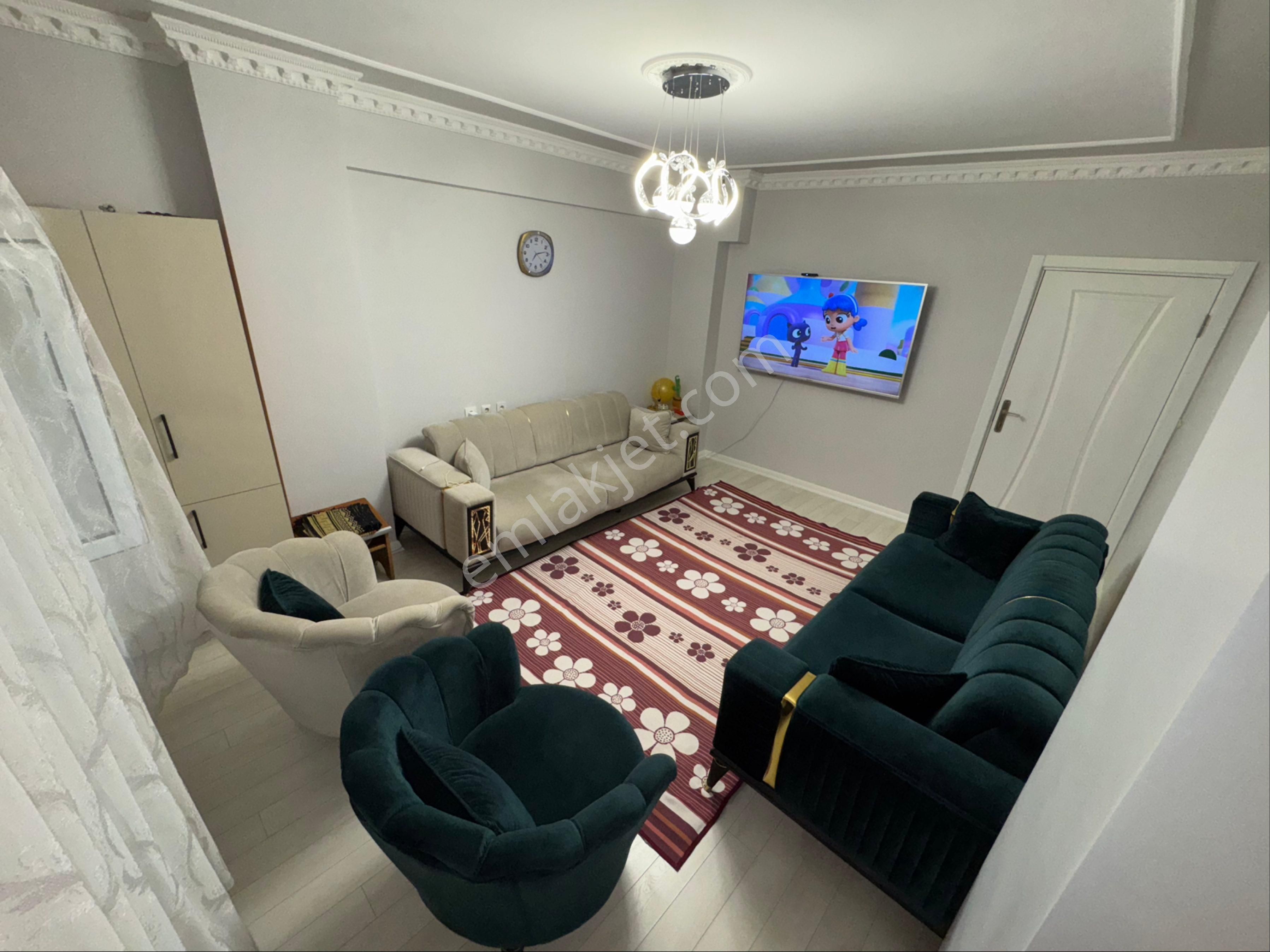 Zaferyapıdan Satılıkortakatdaire 3.kat3+1 140m2 Köşebaşıkrediyeuygun İstanbul Sultangaziesentepemhde - Görsel 3