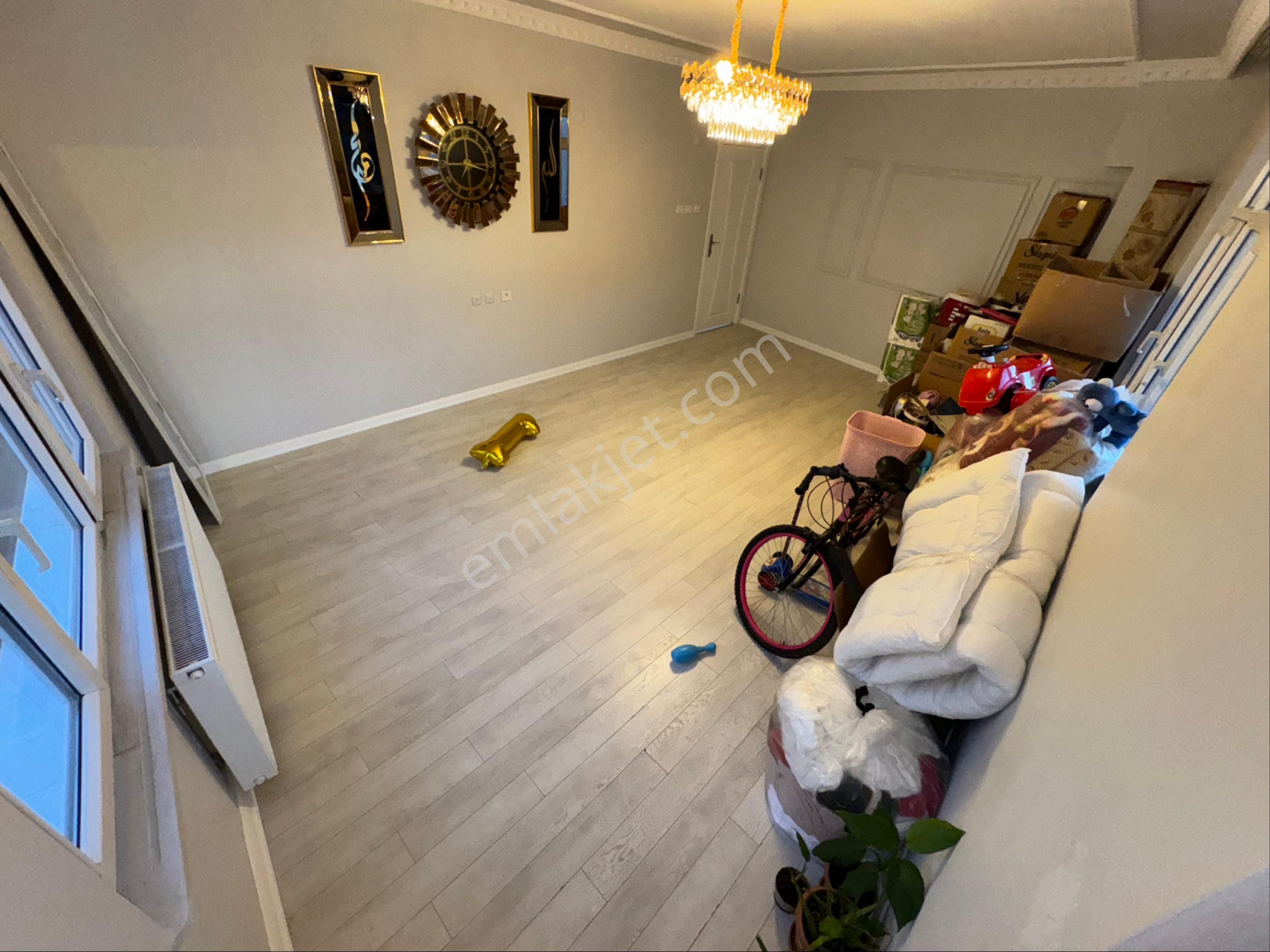 Zaferyapıdan Satılıkortakatdaire 3.kat3+1 140m2 Köşebaşıkrediyeuygun İstanbul Sultangaziesentepemhde - Görsel 11