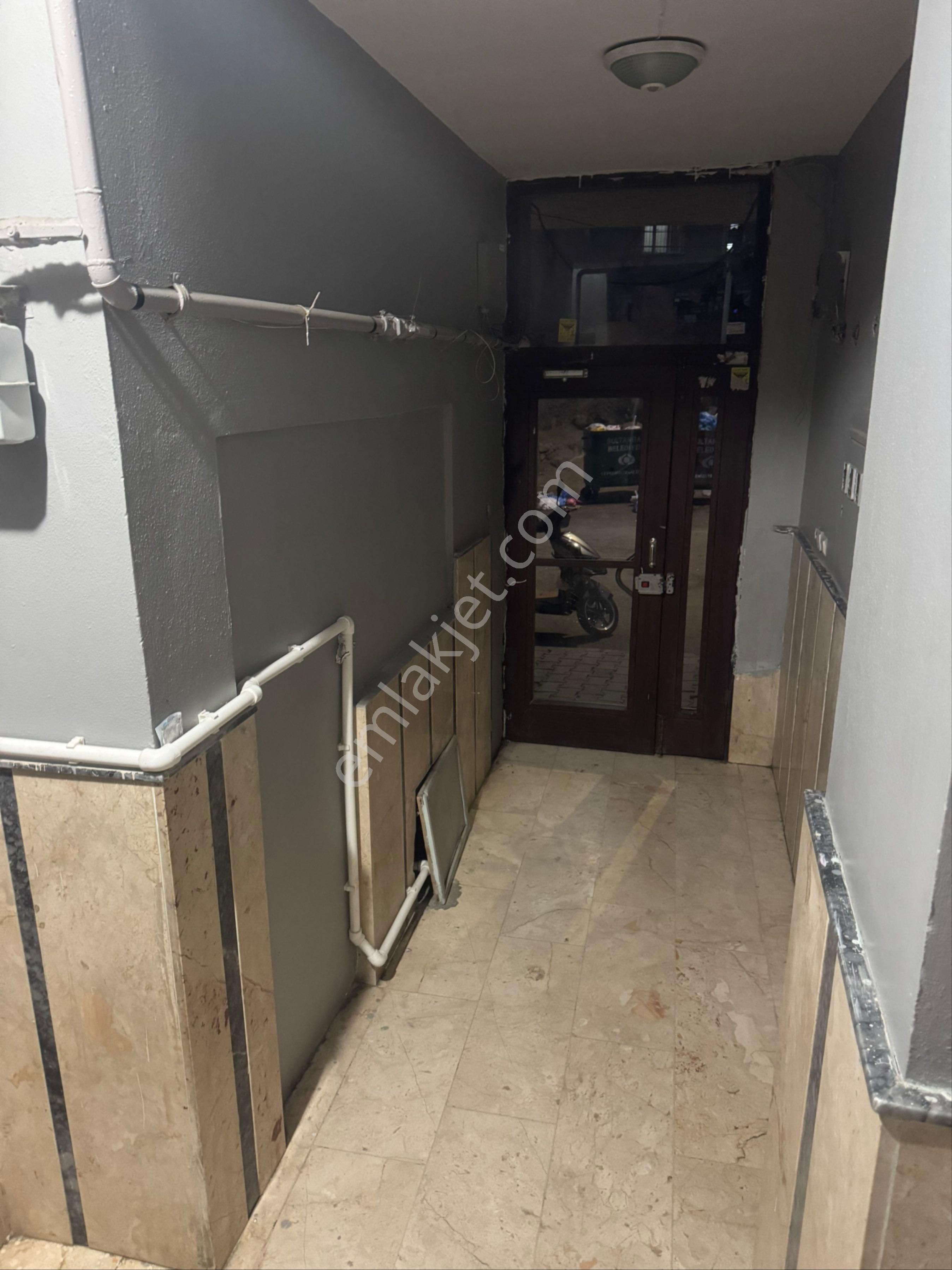 Zaferyapıdan Satılıkortakatdaire 3.kat3+1 140m2 Köşebaşıkrediyeuygun İstanbul Sultangaziesentepemhde - Görsel 29