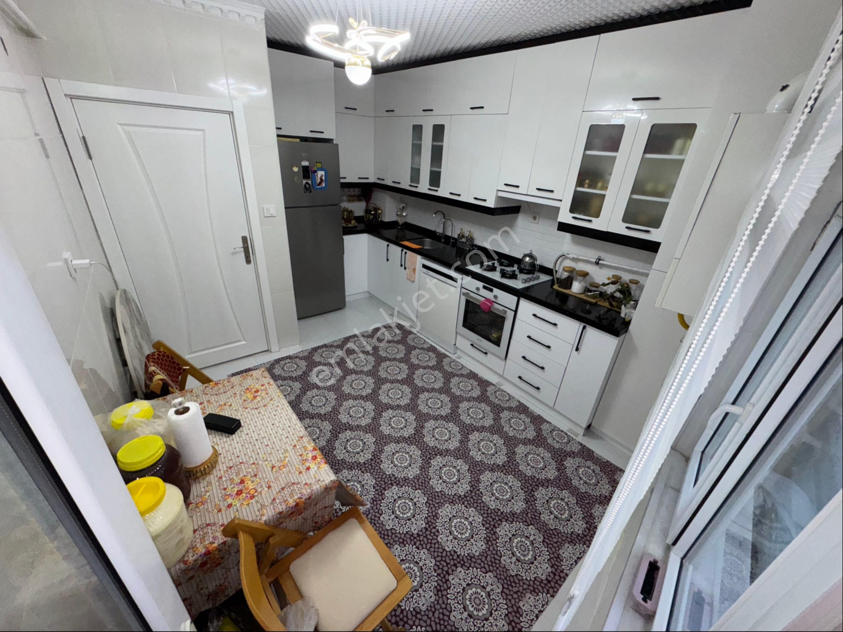 Zaferyapıdan Satılıkortakatdaire 3.kat3+1 140m2 Köşebaşıkrediyeuygun İstanbul Sultangaziesentepemhde - Görsel 21