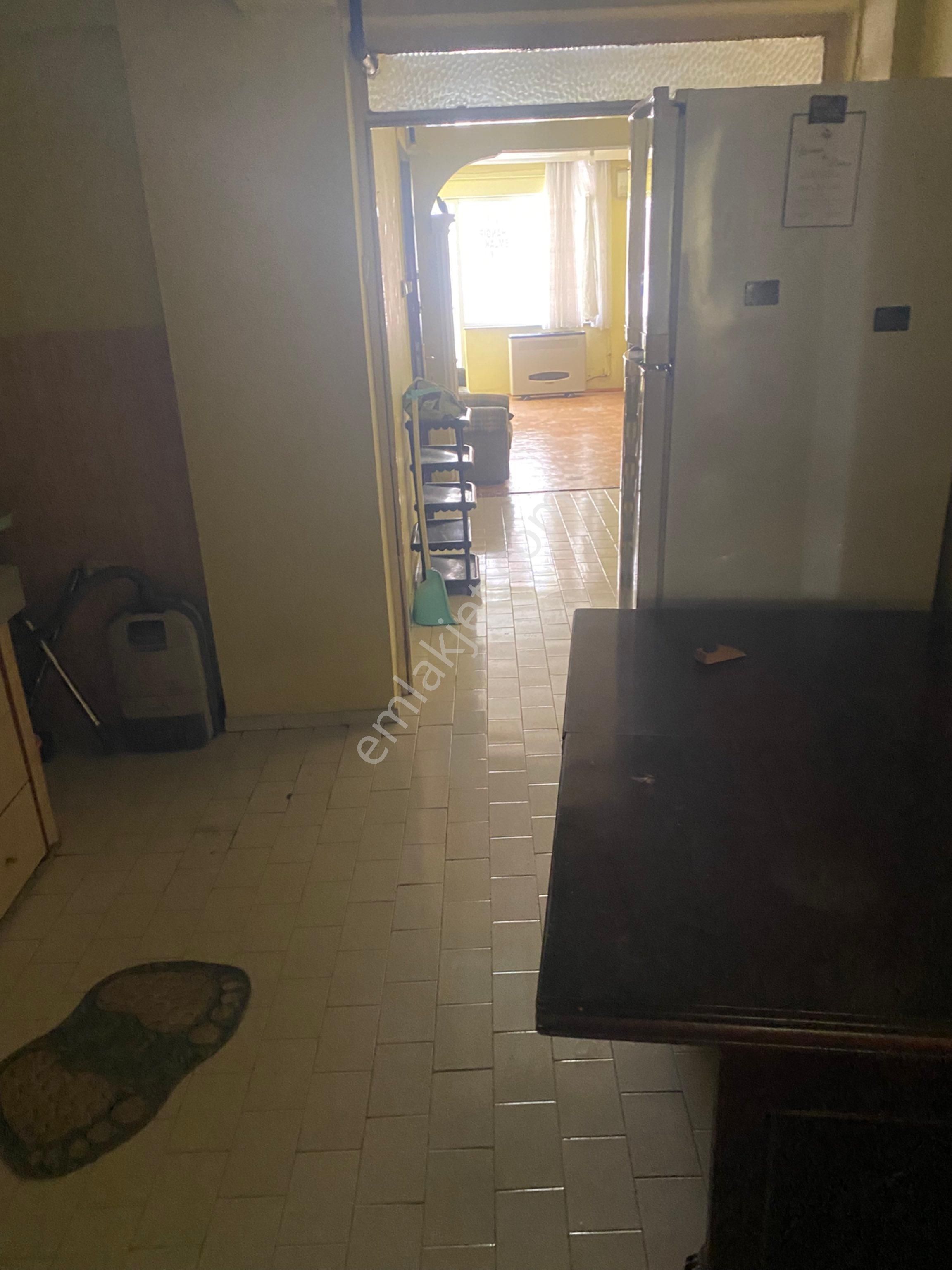Cihangir Emlaktan Şahabettinpaşada Satılık Arakat Daire - Görsel 25