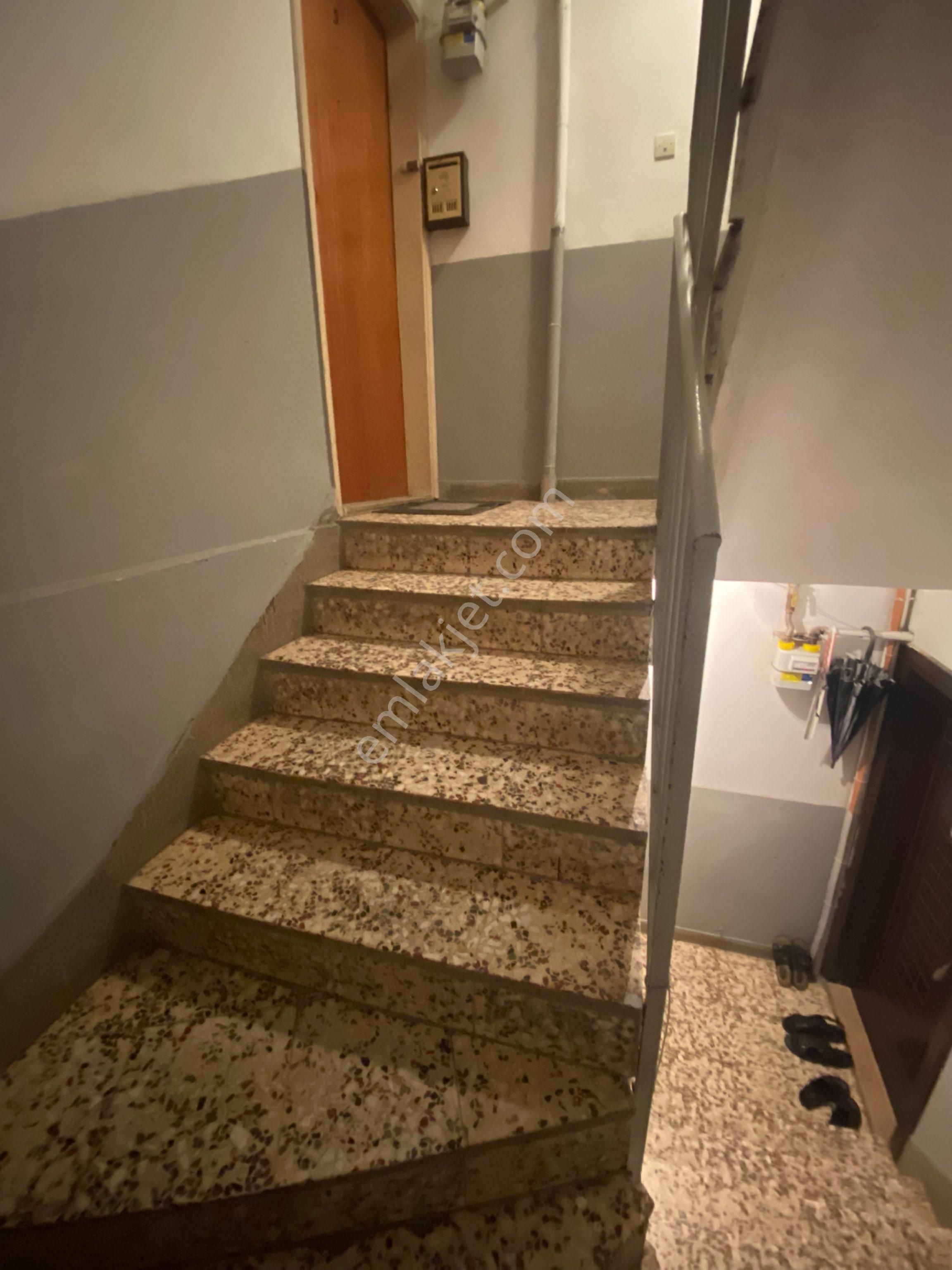 Cihangir Emlaktan Şahabettinpaşada Satılık Arakat Daire - Görsel 5